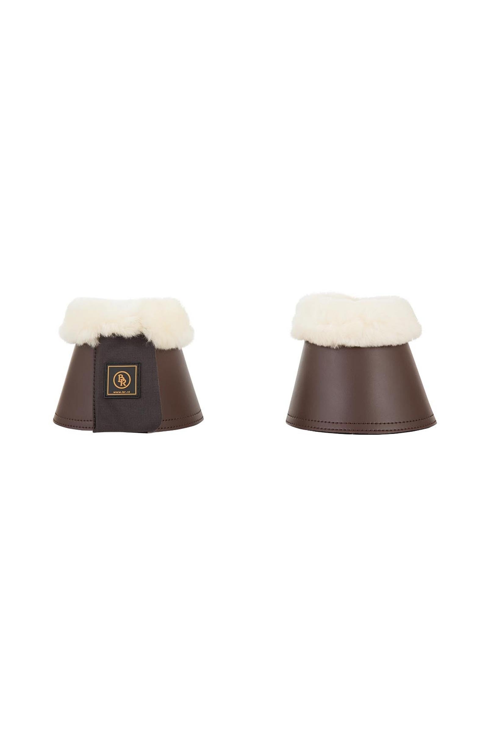 BR klokker med lammeskind Leg Protection & Hoof Protection for Horses