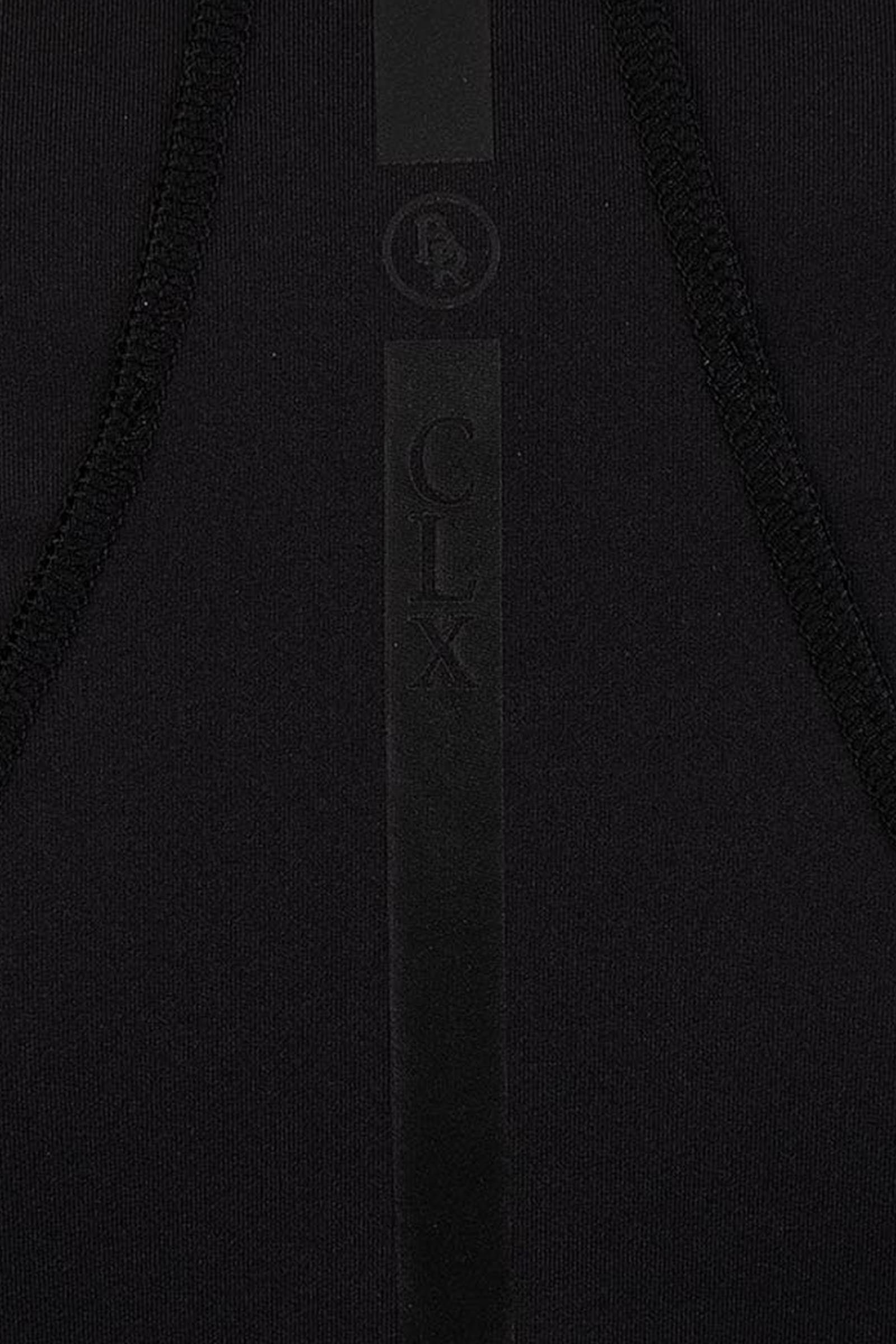 BR CLX Women´s Long-sleeve Zip-Up Shirt Women’s Riding Clothing