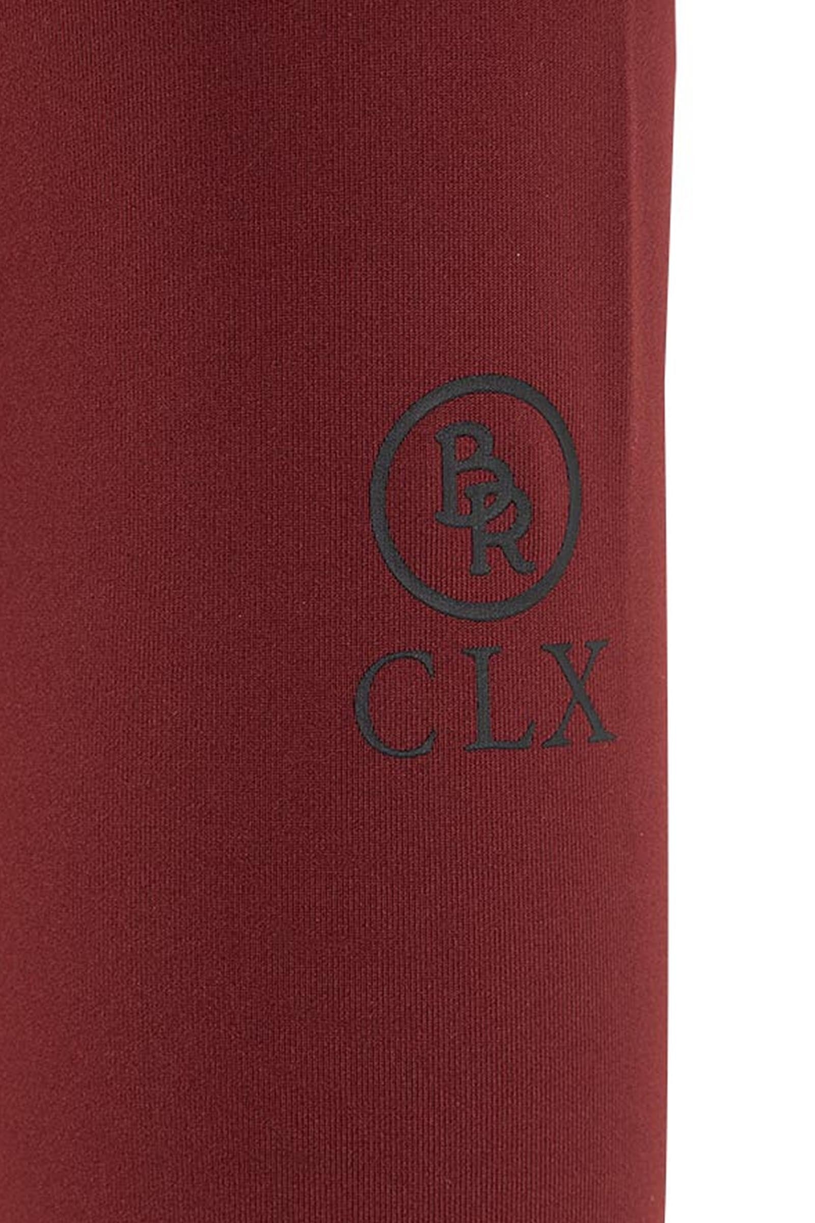 BR CLX Women´s Long-sleeve Zip-Up Shirt Women’s Riding Clothing