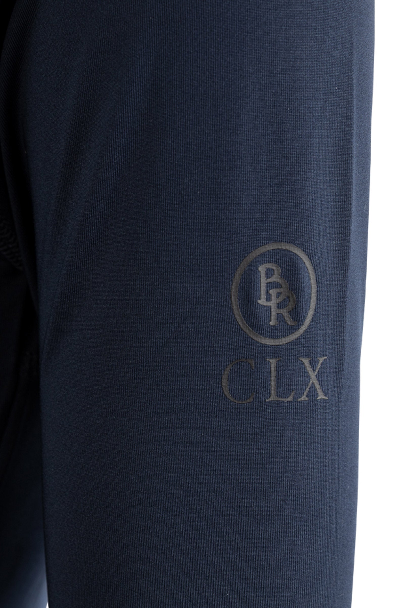 BR CLX Women´s Long-sleeve Zip-Up Shirt Women’s Riding Clothing