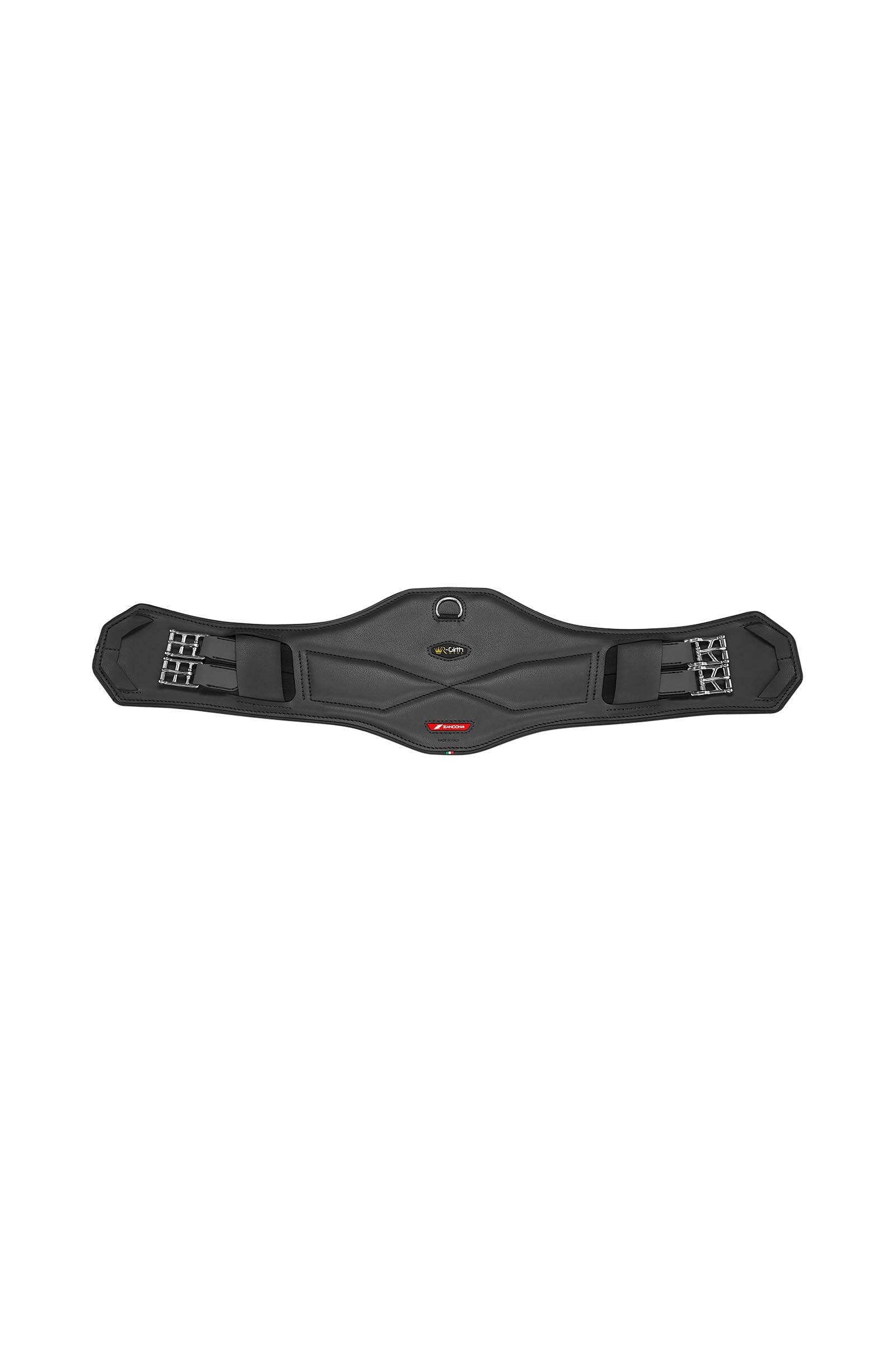 Zandona Royal Girth Sadler & gjorde