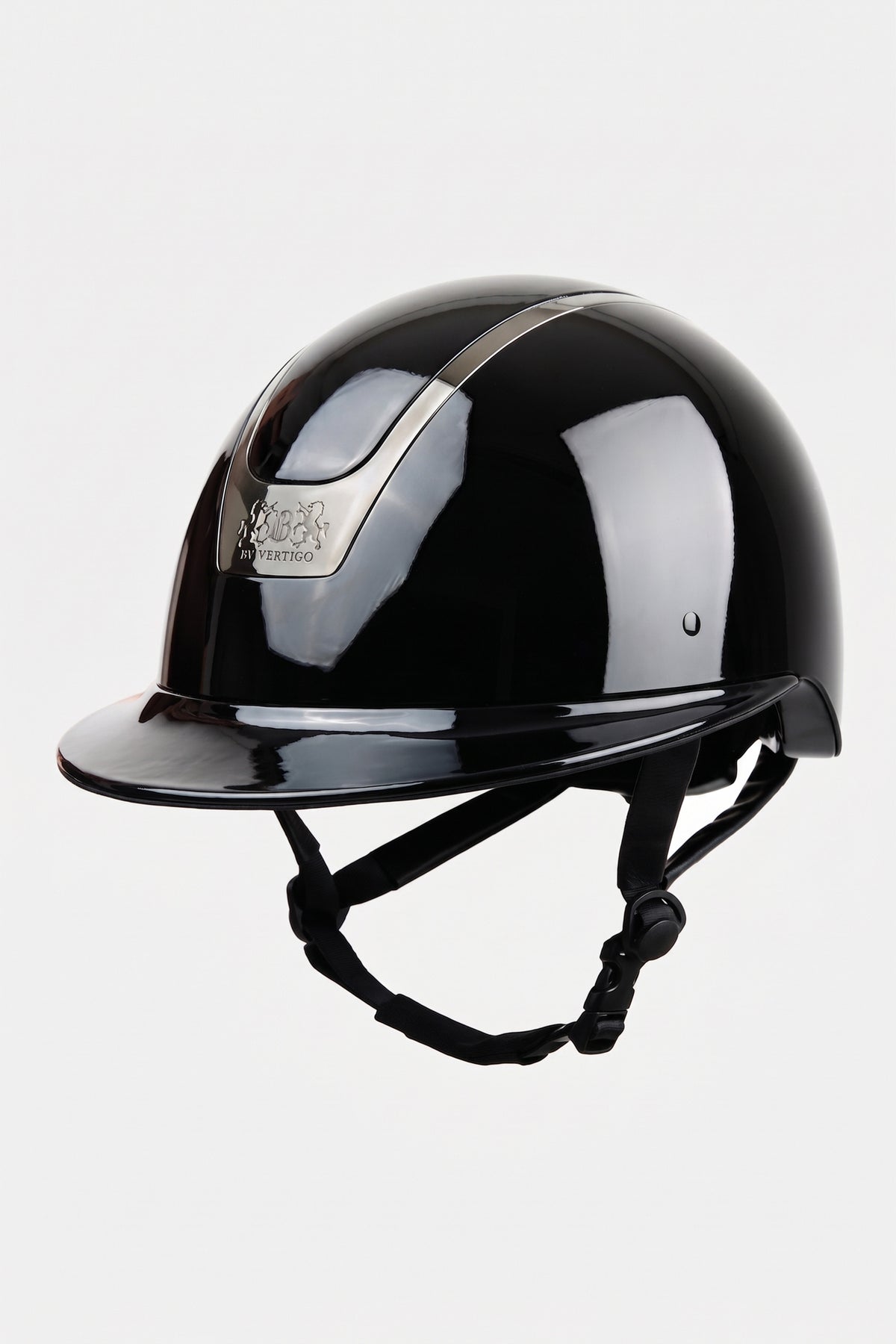 B Vertigo ZENITH GLOSS Riding Helmet Safety Equipment