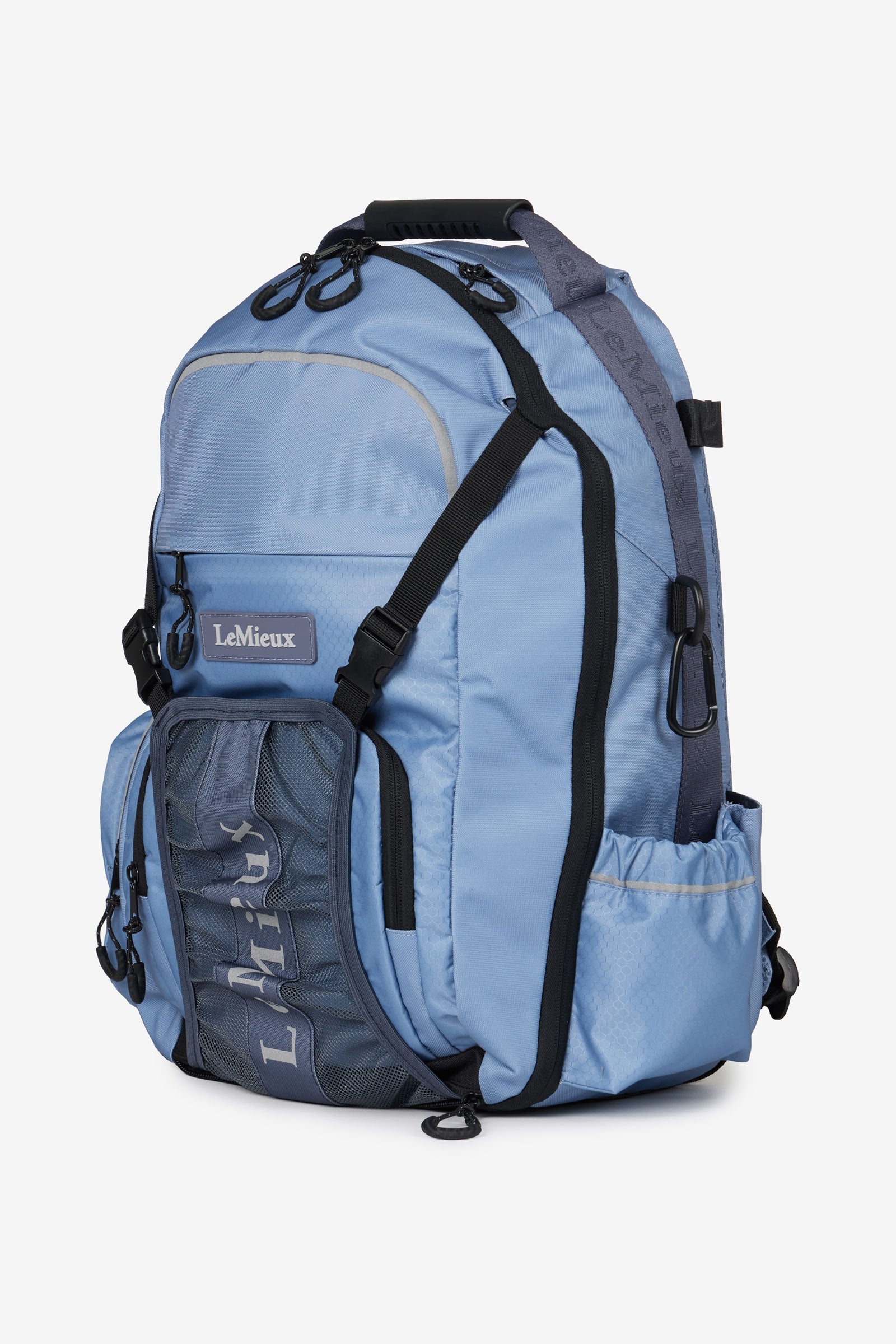 LeMieux Pro Backpack Accessories