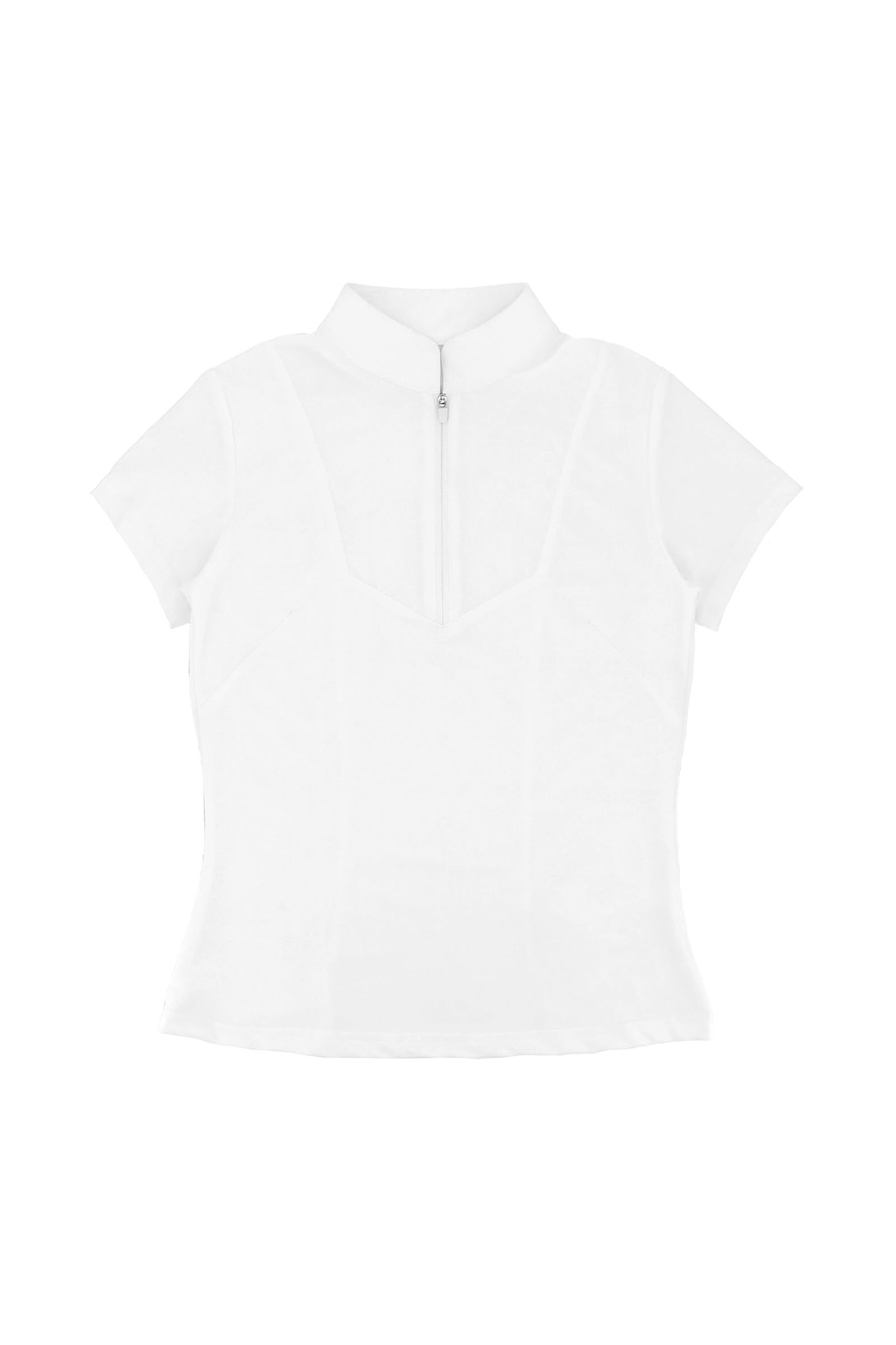 Equi Theme EQUITHÈME Tokyo Women´s Show Polo Shirt Women’s Riding Clothing