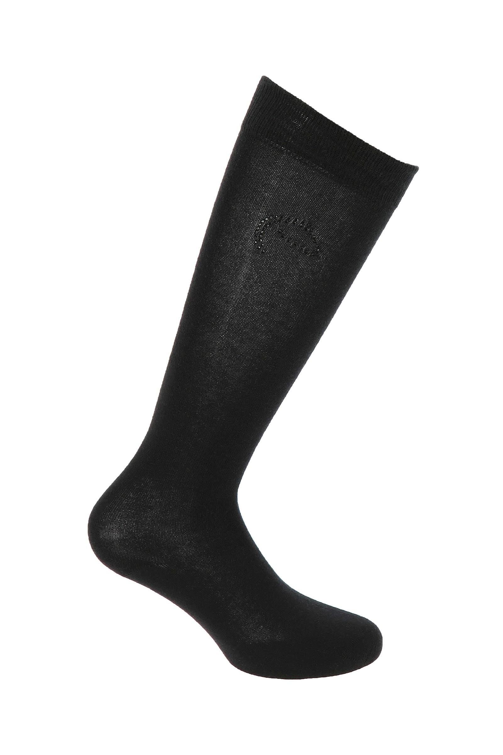 EQUITHÈME Logo ridestrømper Sokker