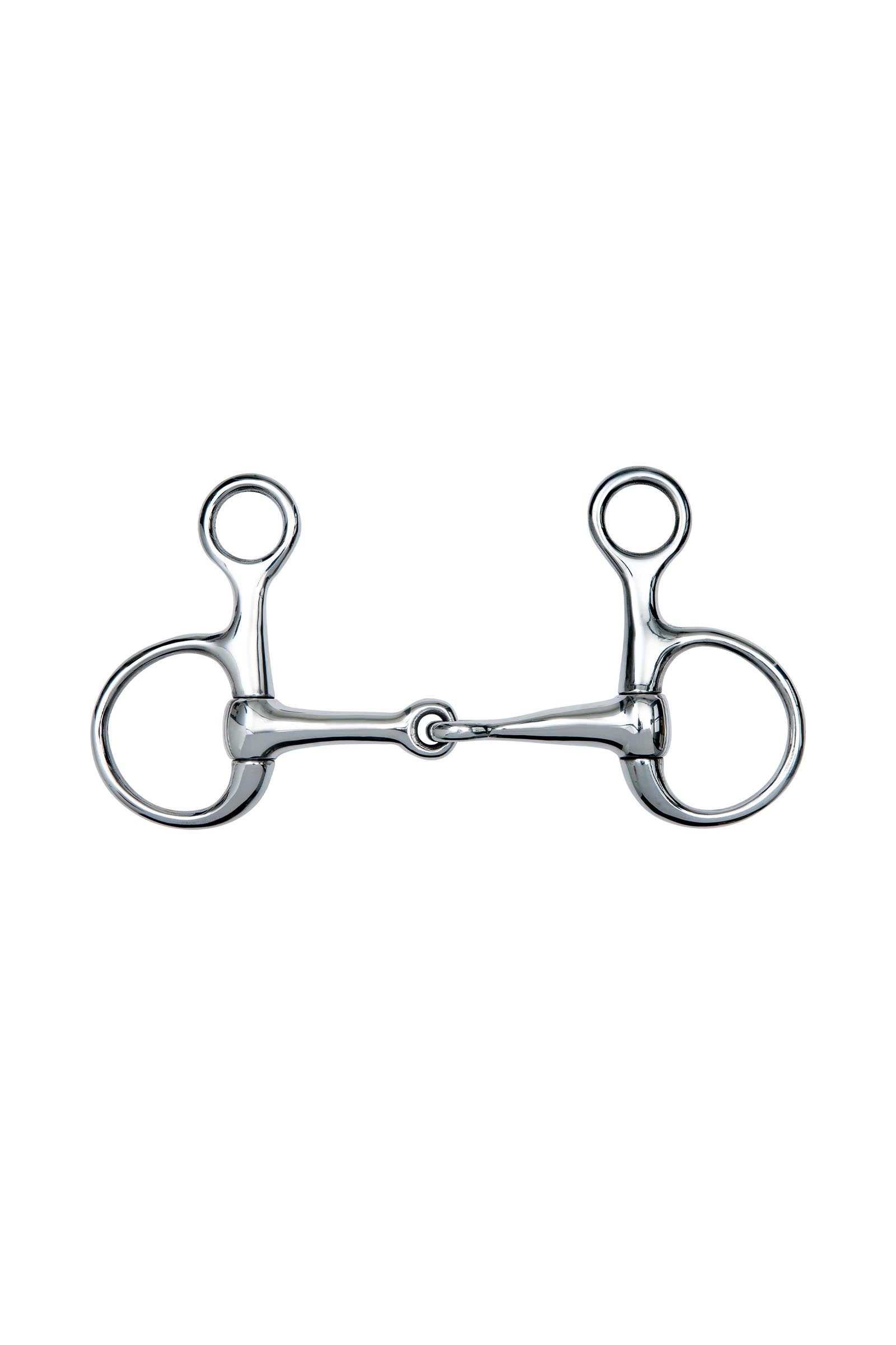 Feeling FEELING Baucher Snaffles Horse Bits