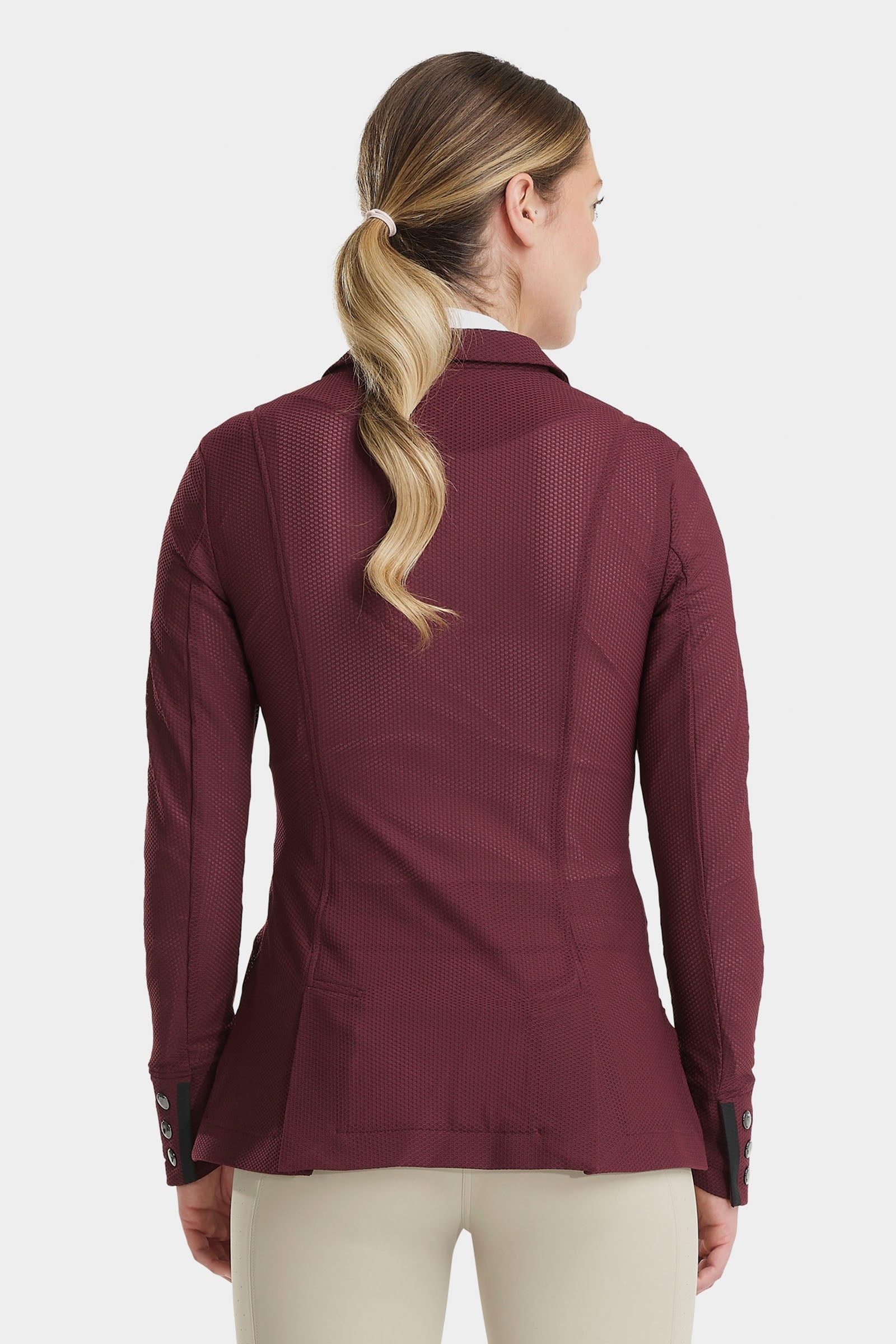 Horse Pilot Aeromesh Women´s Jacket Women’s Riding Clothing