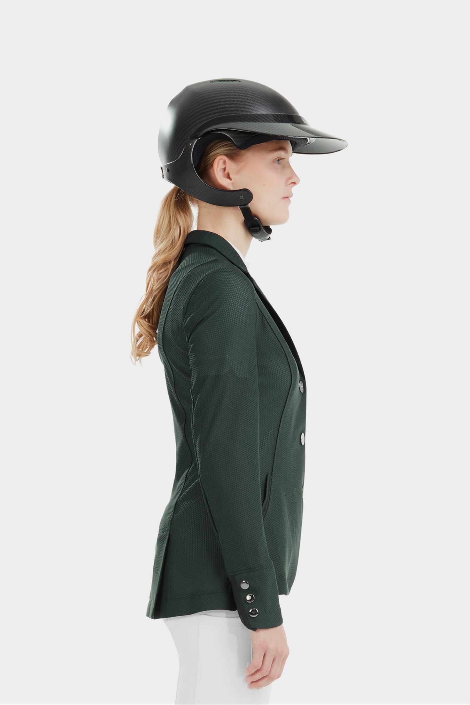 Horse Pilot Aeromesh Women´s Jacket Women’s Riding Clothing