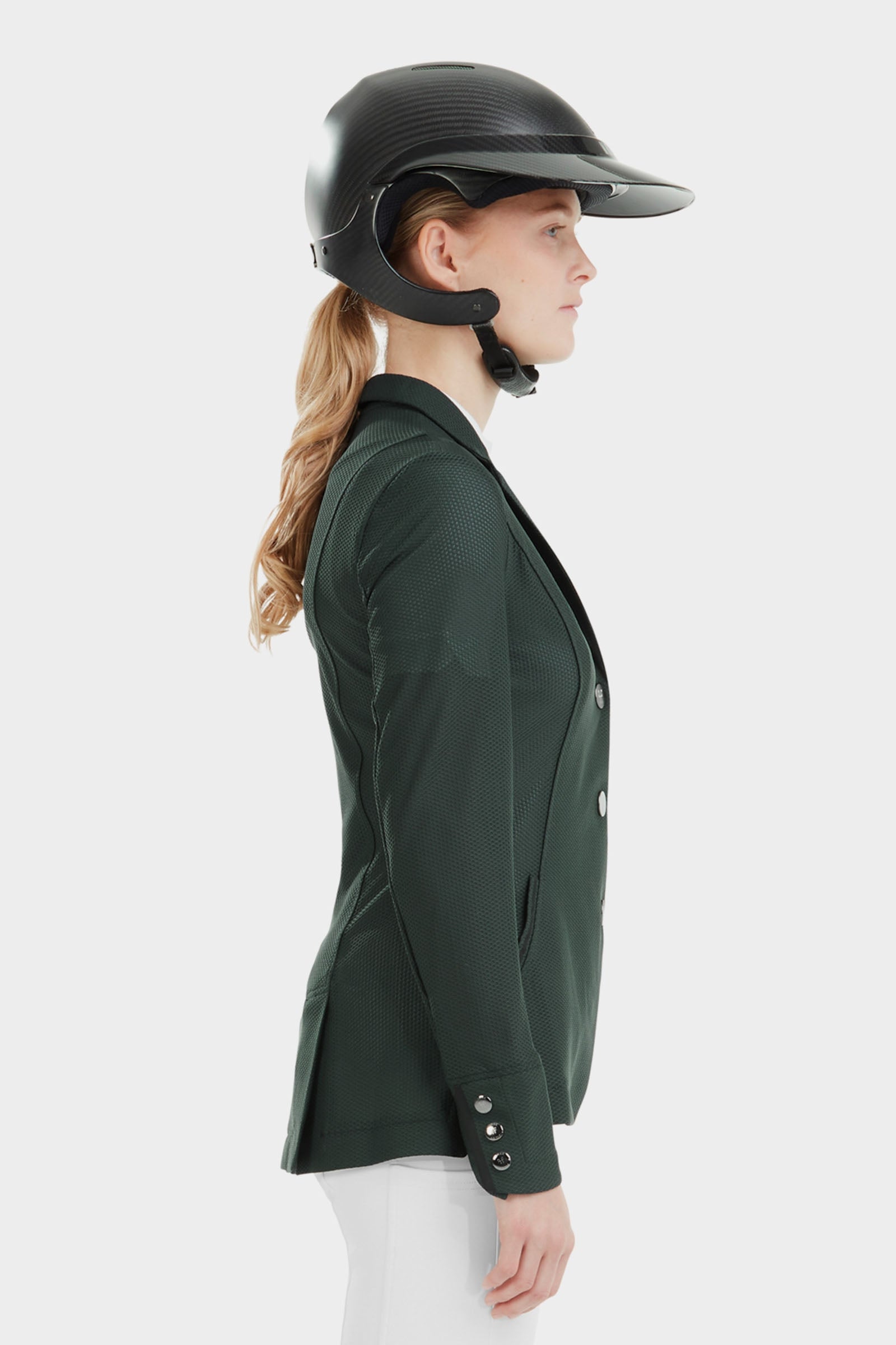 Horse Pilot Aeromesh Women´s Jacket Women’s Riding Clothing