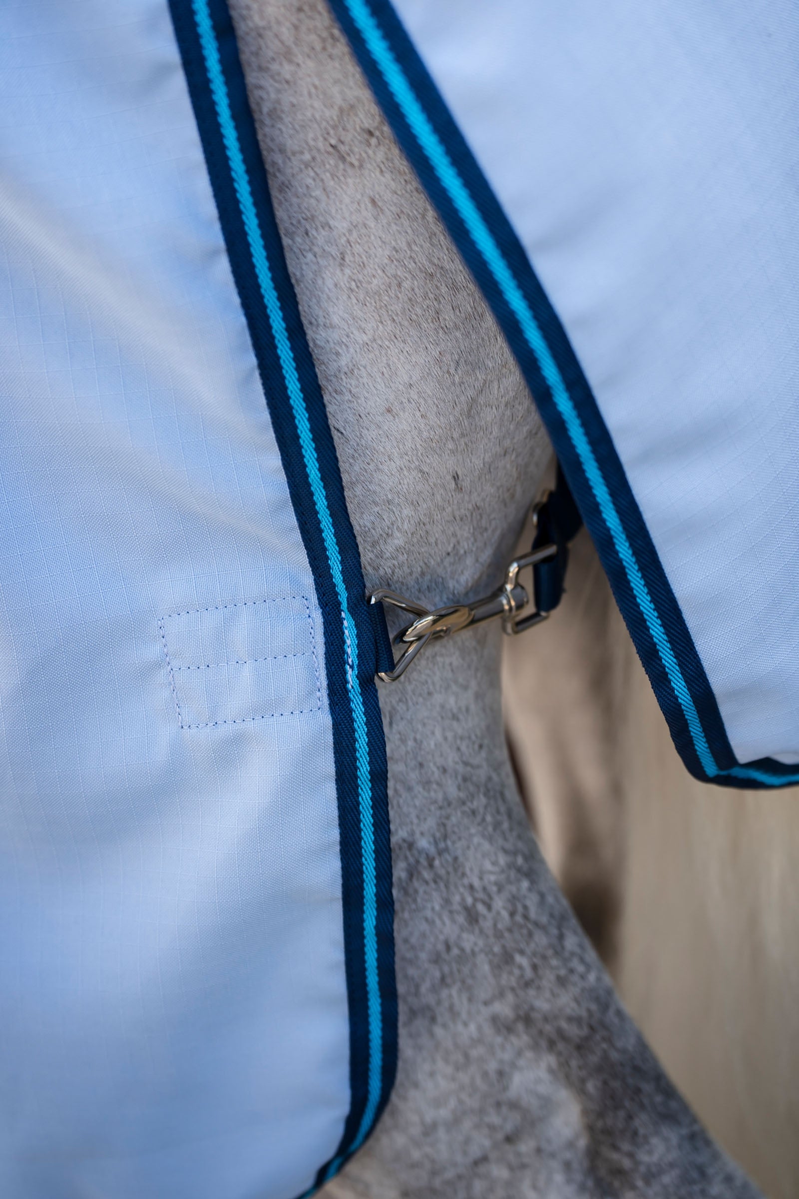 Horseware Amigo Ripstop Hoody Horse Rugs