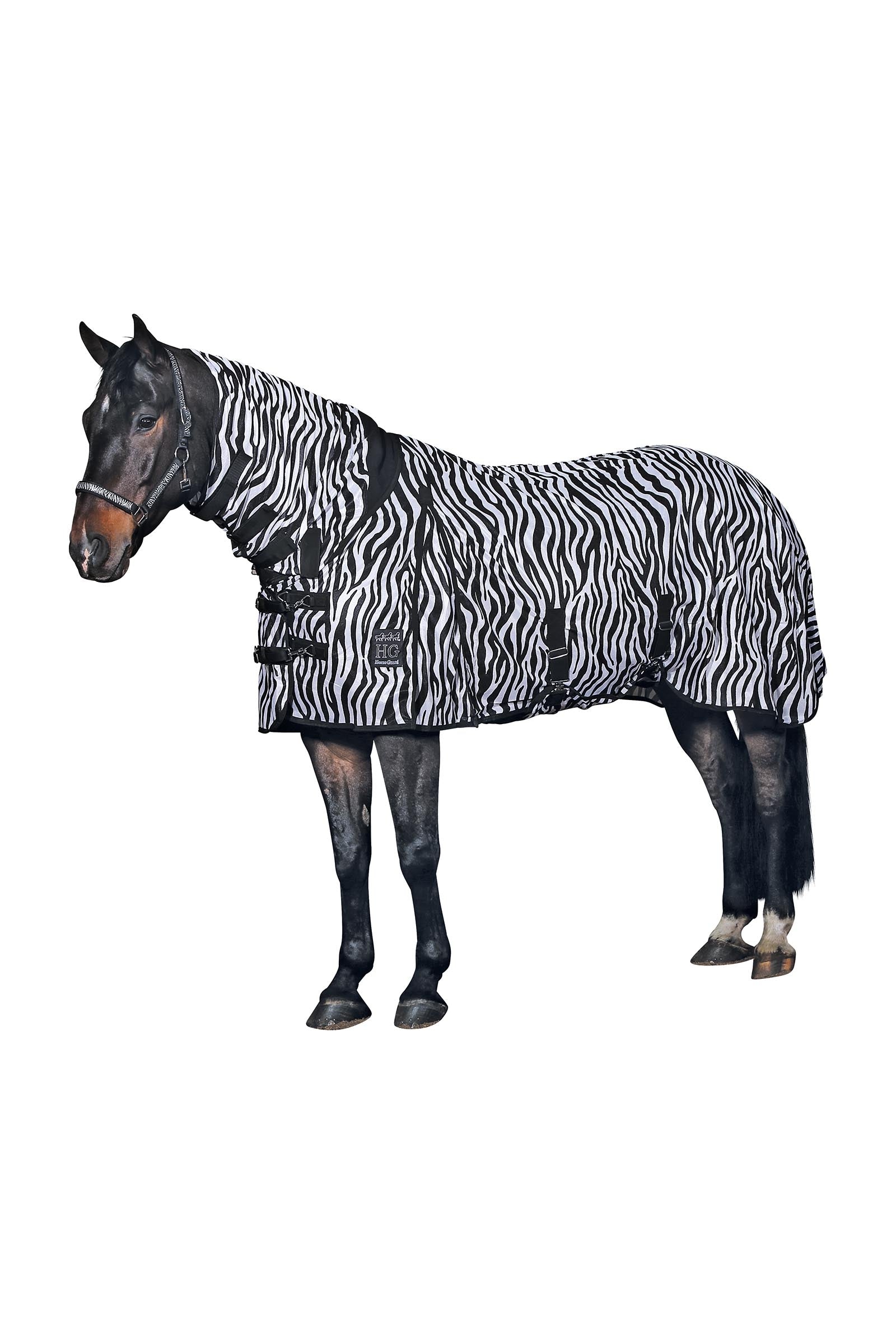 Horse Guard HorseGuard UV-Insect Rug Hestedækken