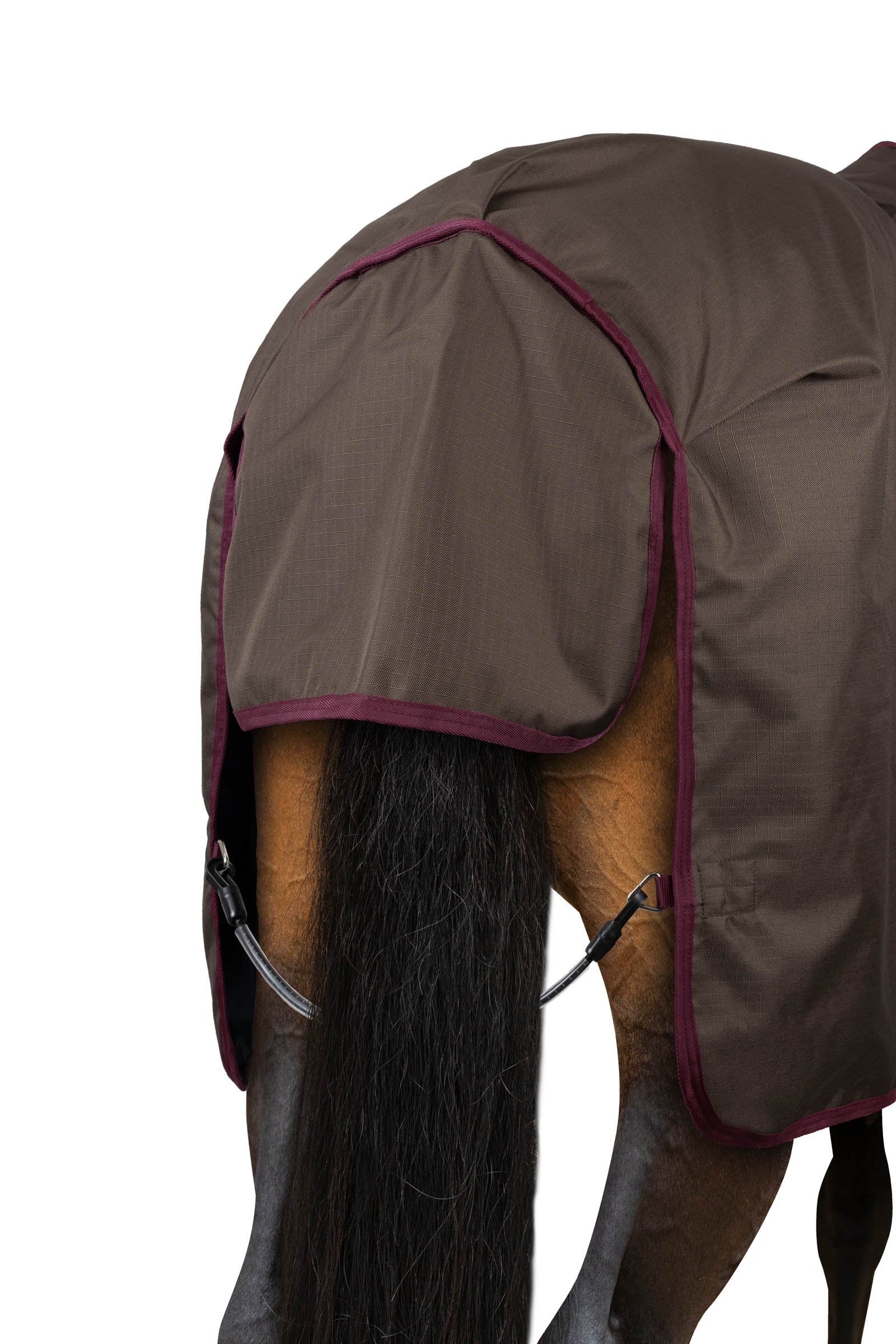 Horseware Amigo Ripstop 900D Plus Turnout, 50 g Horse Rugs