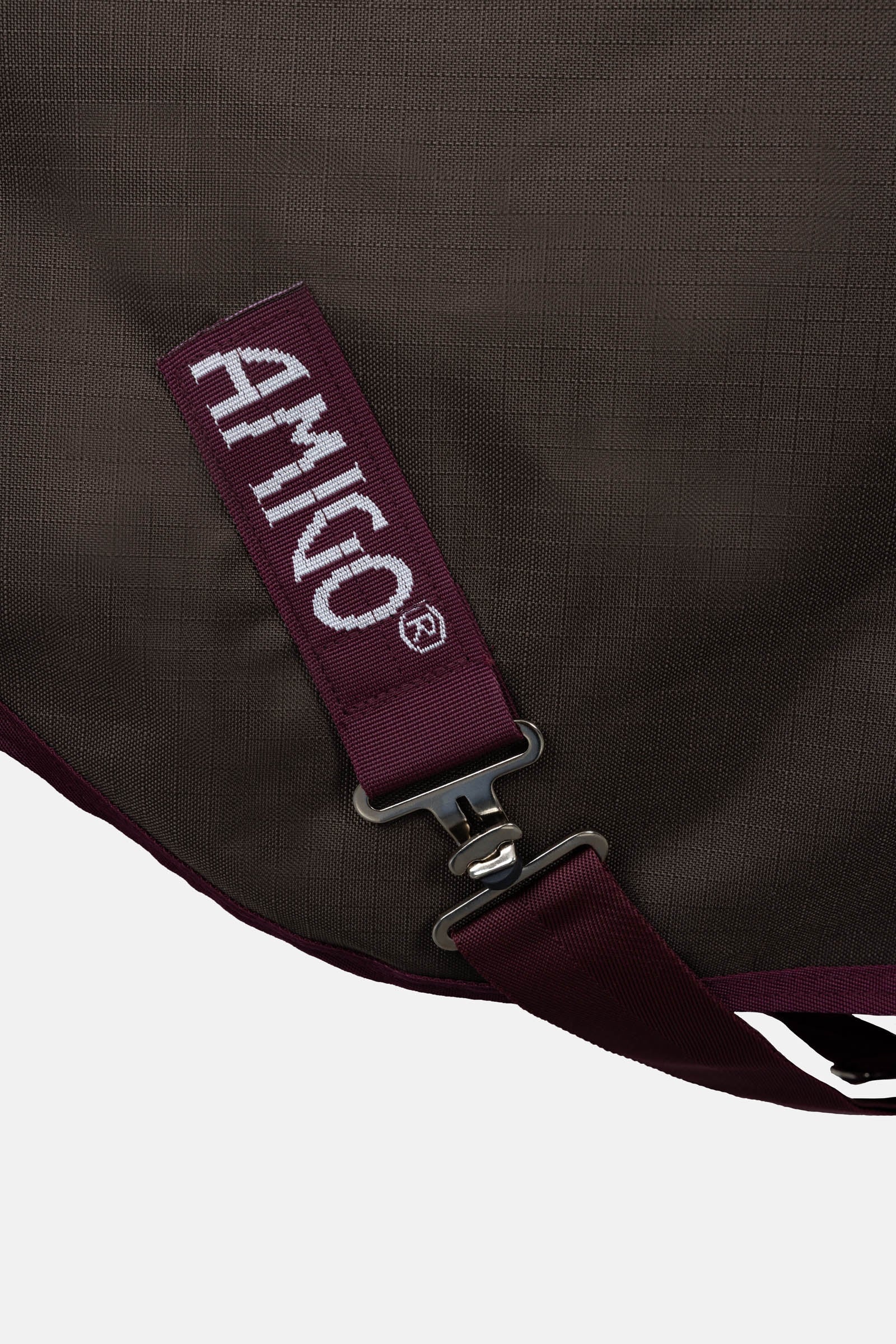 Horseware Amigo Ripstop 900D Plus Turnout, 50 g Horse Rugs