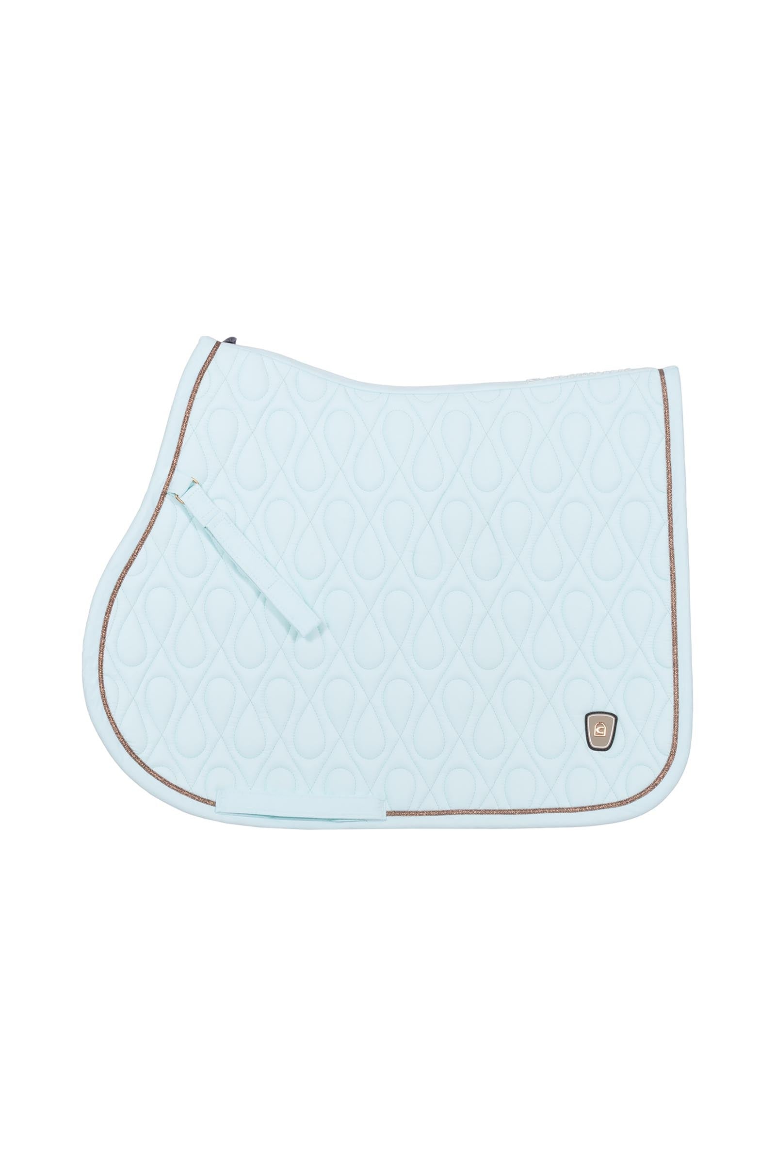 Cavallo CAVALPOLLY All Purpose Saddlepad Saddle Pads