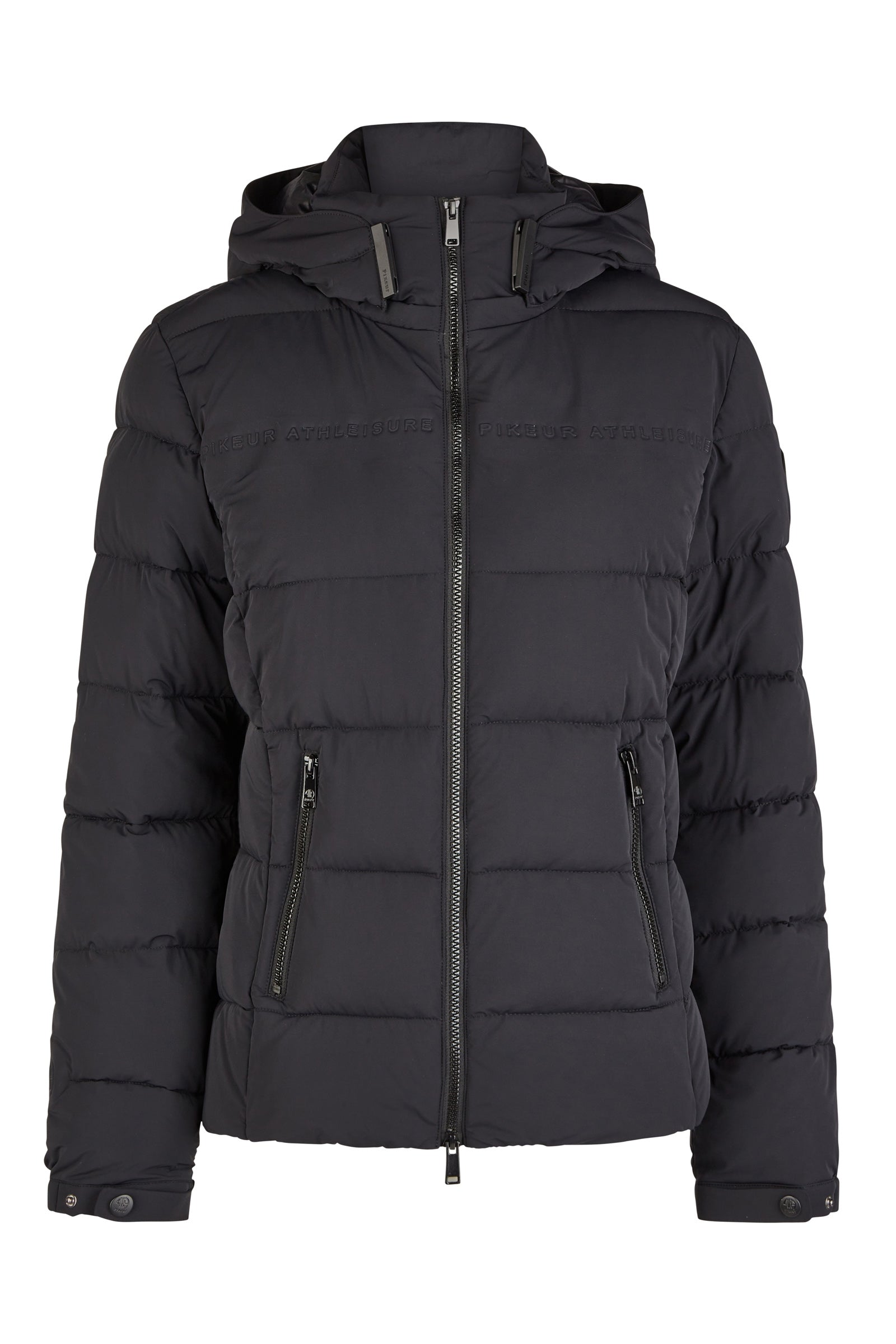 Pikeur Athleisure Quilt-Jacket Ridetøj til dame