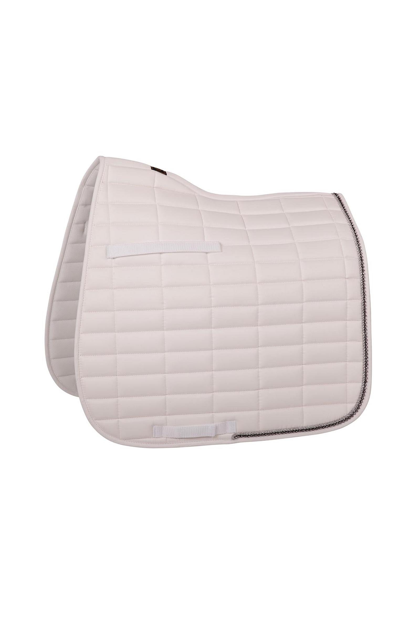 BR Glamour Chic dressur underlag Sadelunderlag