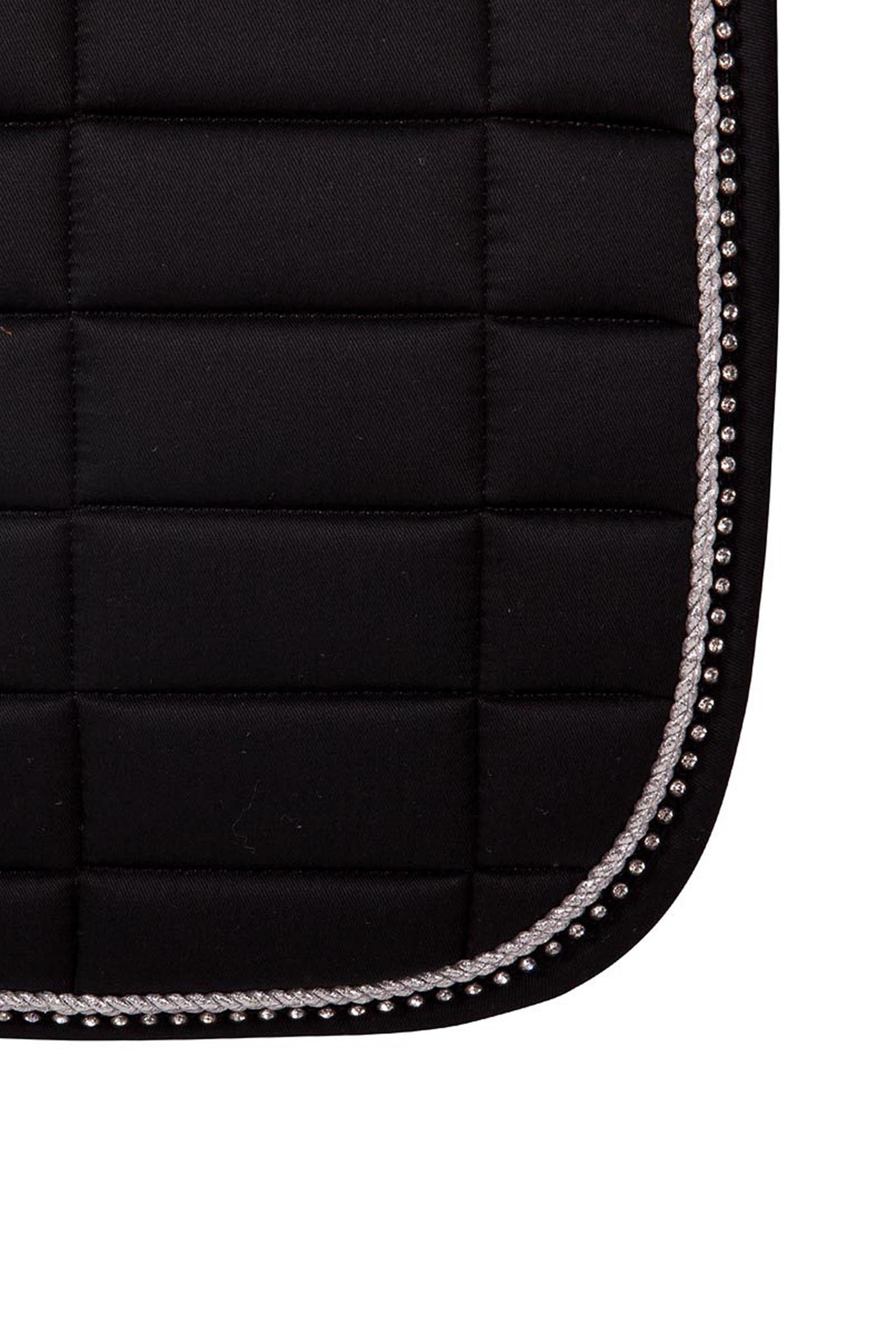 BR Glamour Chic Dressage Saddle Pad Saddle Pads