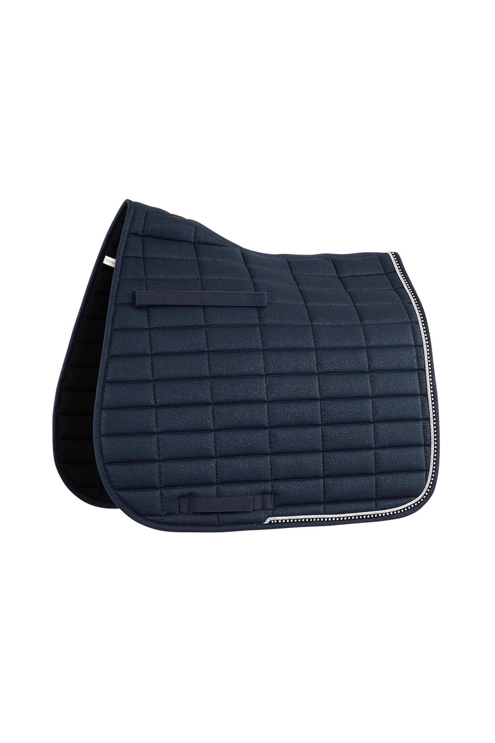 BR Glamour Chic dressur underlag Sadelunderlag