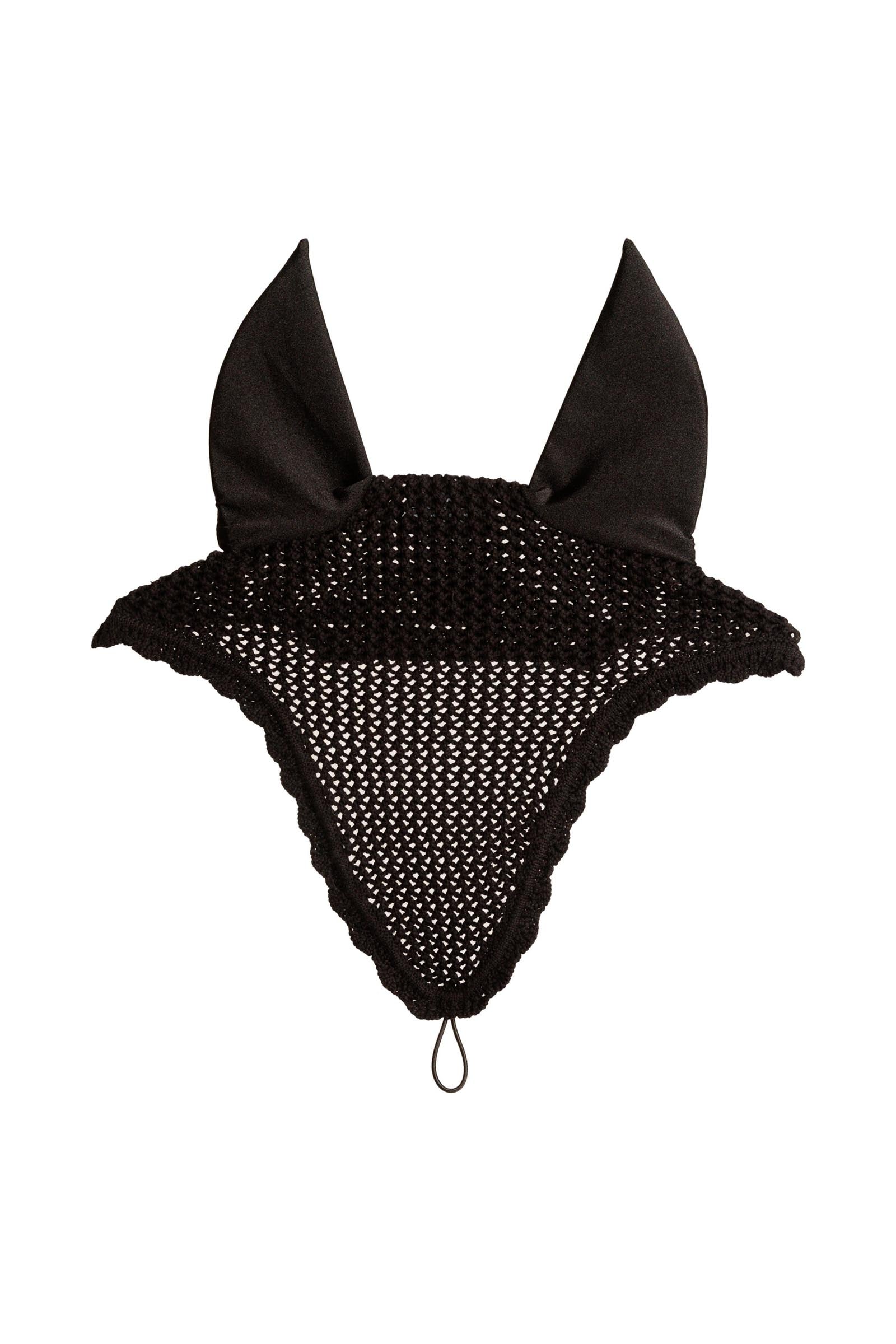 Kentucky Horsewear Kentucky lang fluemaske Sadelunderlag