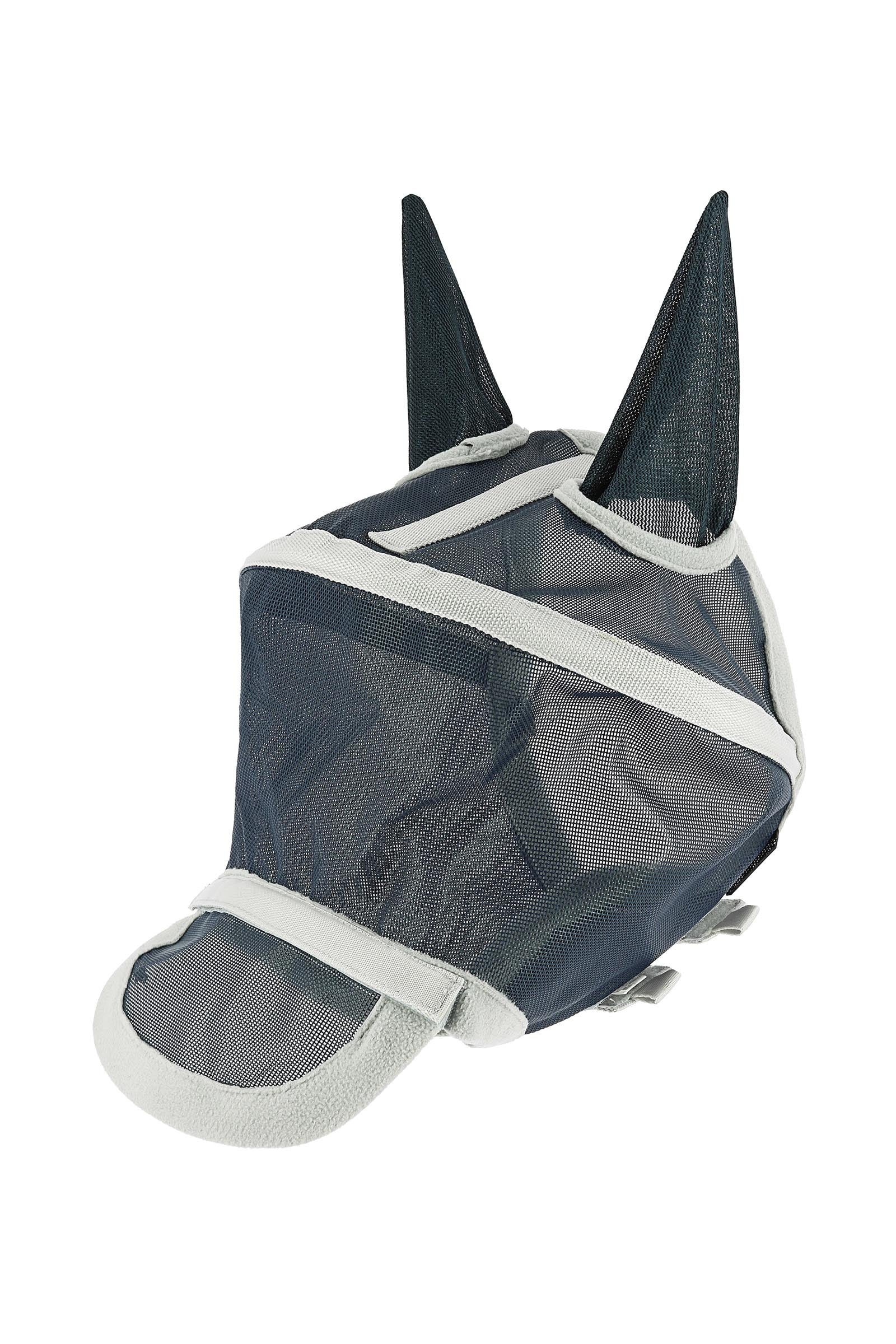 EQUITHÈME Cerceau fluemaske / UV-maske Fluebeskyttelse