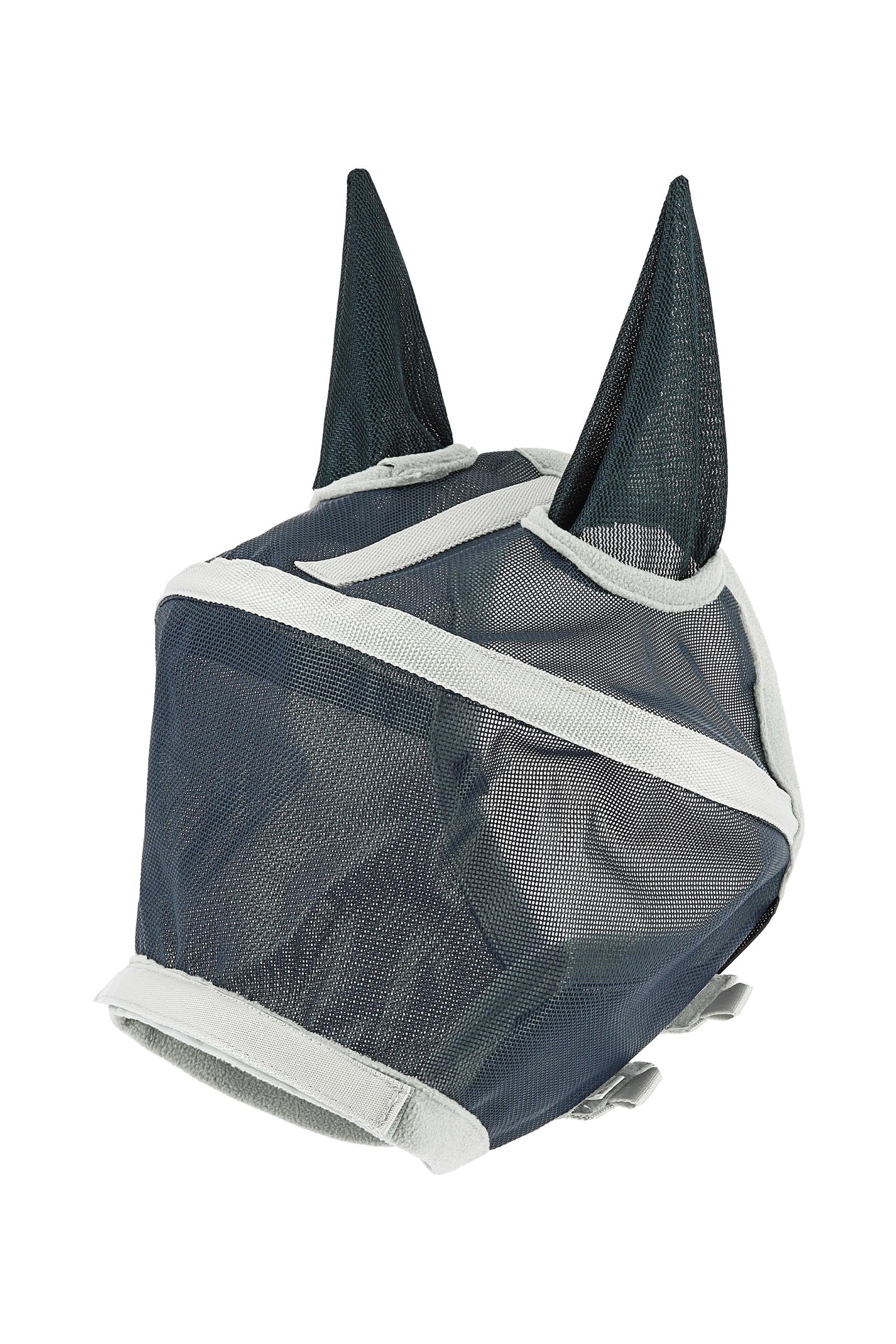 EQUITHÈME Cerceau Fly Mask/ UV Mask Antifly Protection for Horses
