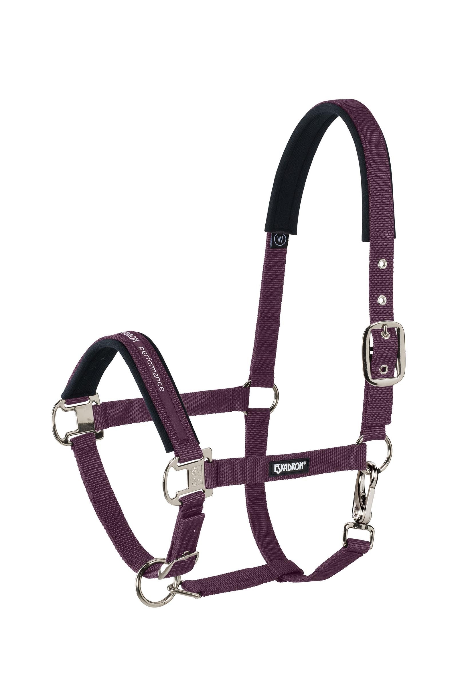 Eskadron Halter Pin Buckle Grimer & Træktove