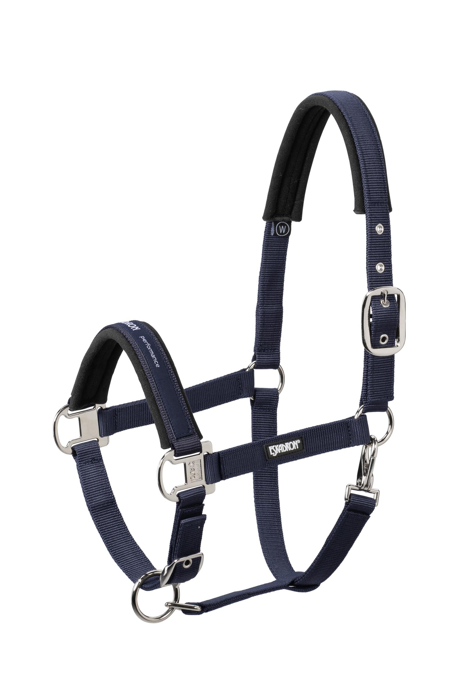 Eskadron Halter Pin Buckle Grimer & Træktove