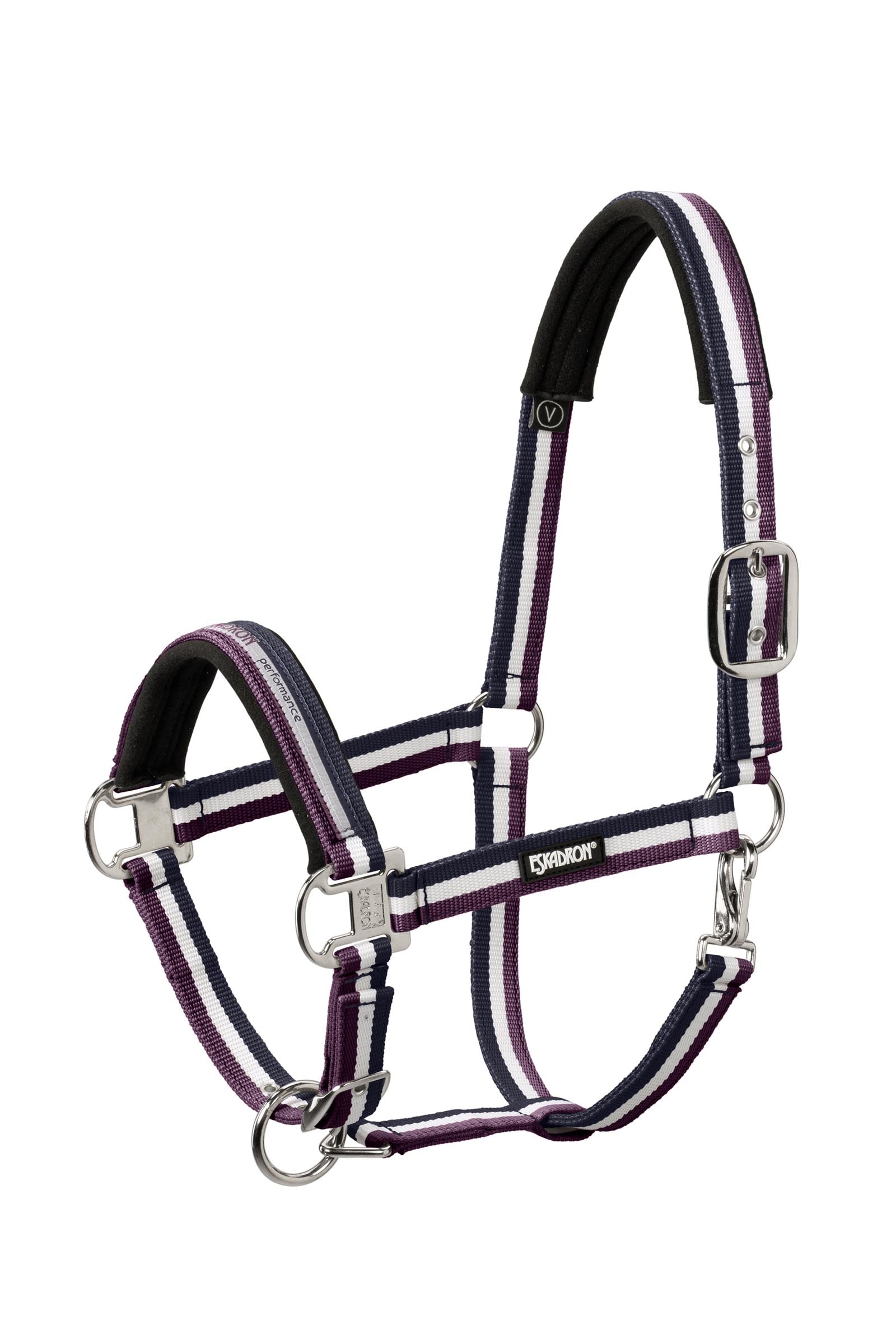 Eskadron Halter Pin Buckle Grimer & Træktove