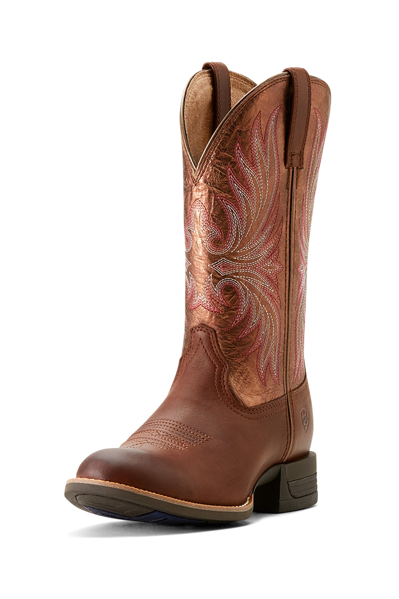 Ariat Ranahan dames westernstøvler Støvler & Leggings