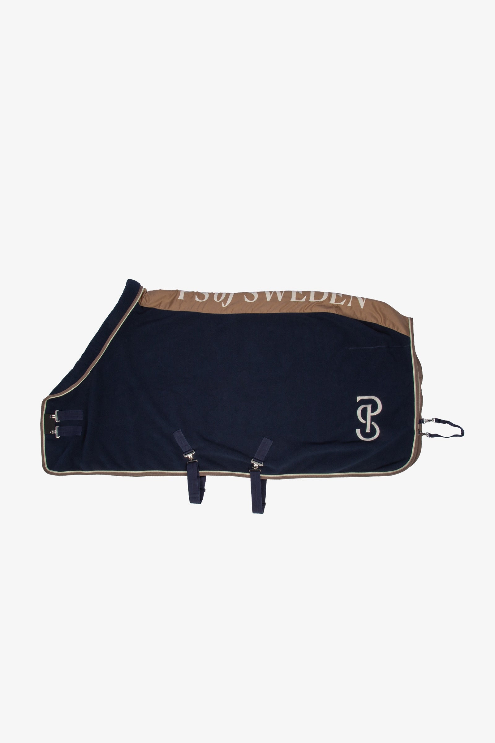 PS of Sweden Premium Fleece Rug Hestedækken