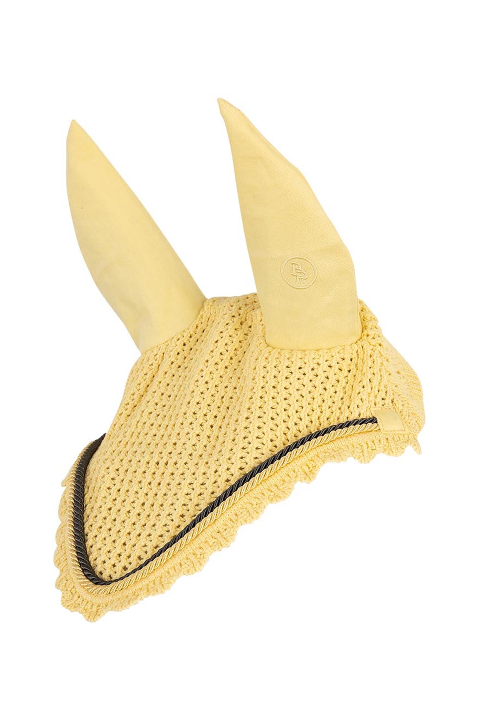 BR Event bomulds ørehuv Sadelunderlag