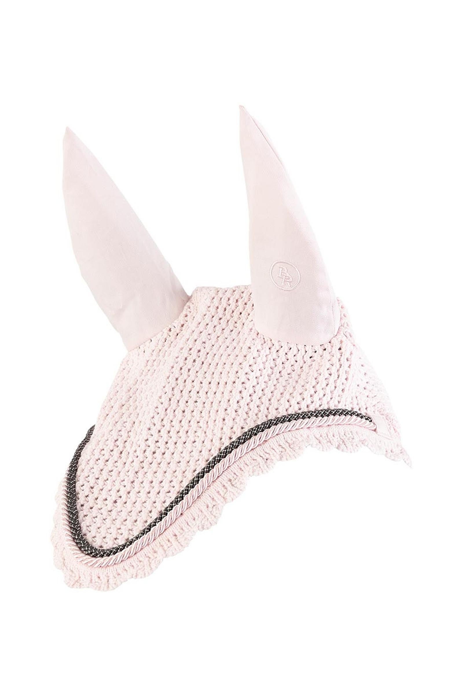 BR Event Cotton Ear Bonnet Saddle Pads