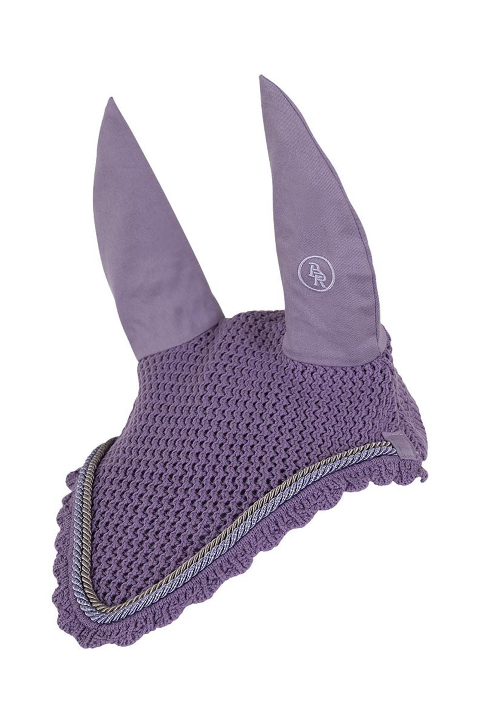 BR Event Cotton Ear Bonnet Saddle Pads