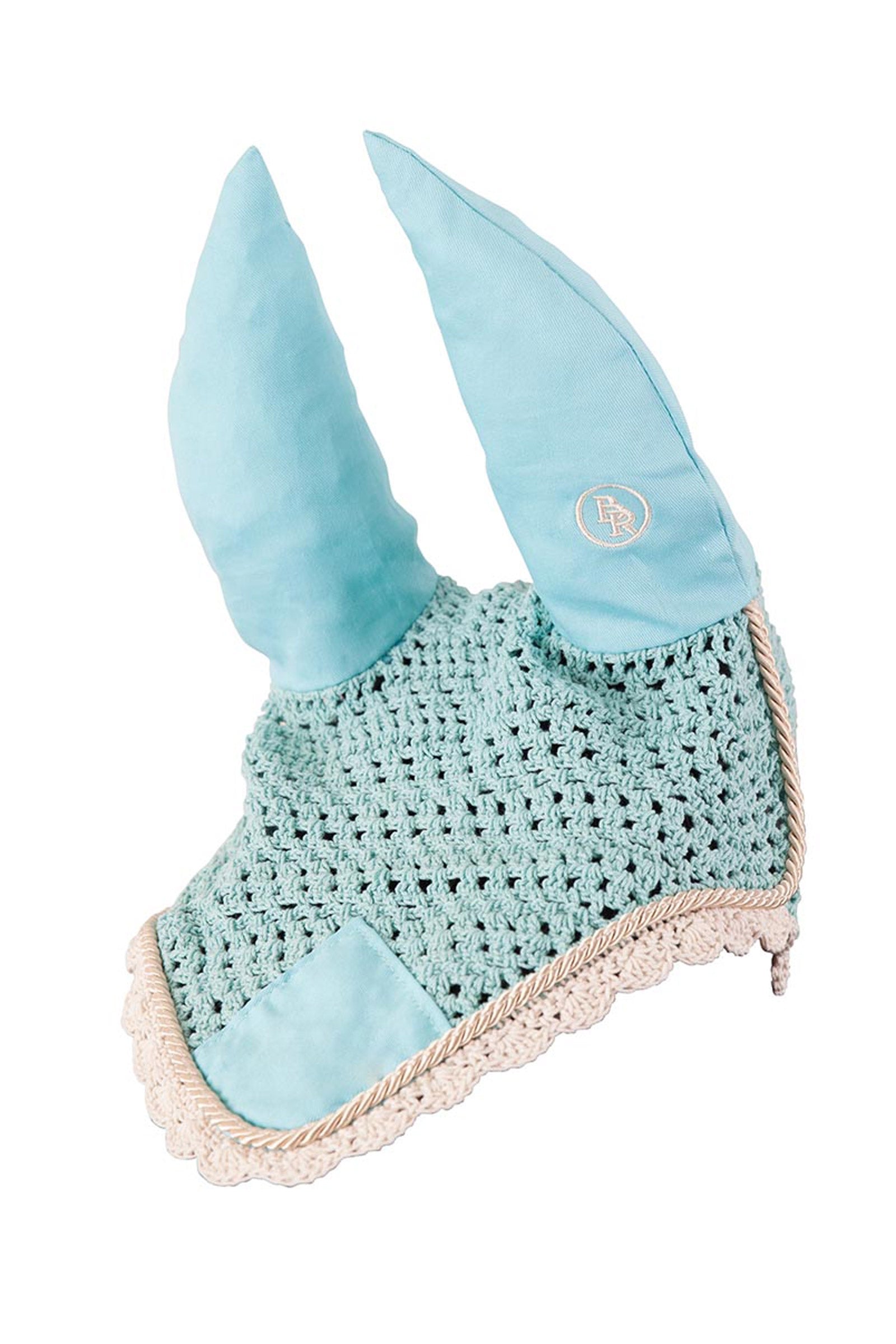 BR Event bomulds ørehuv Sadelunderlag