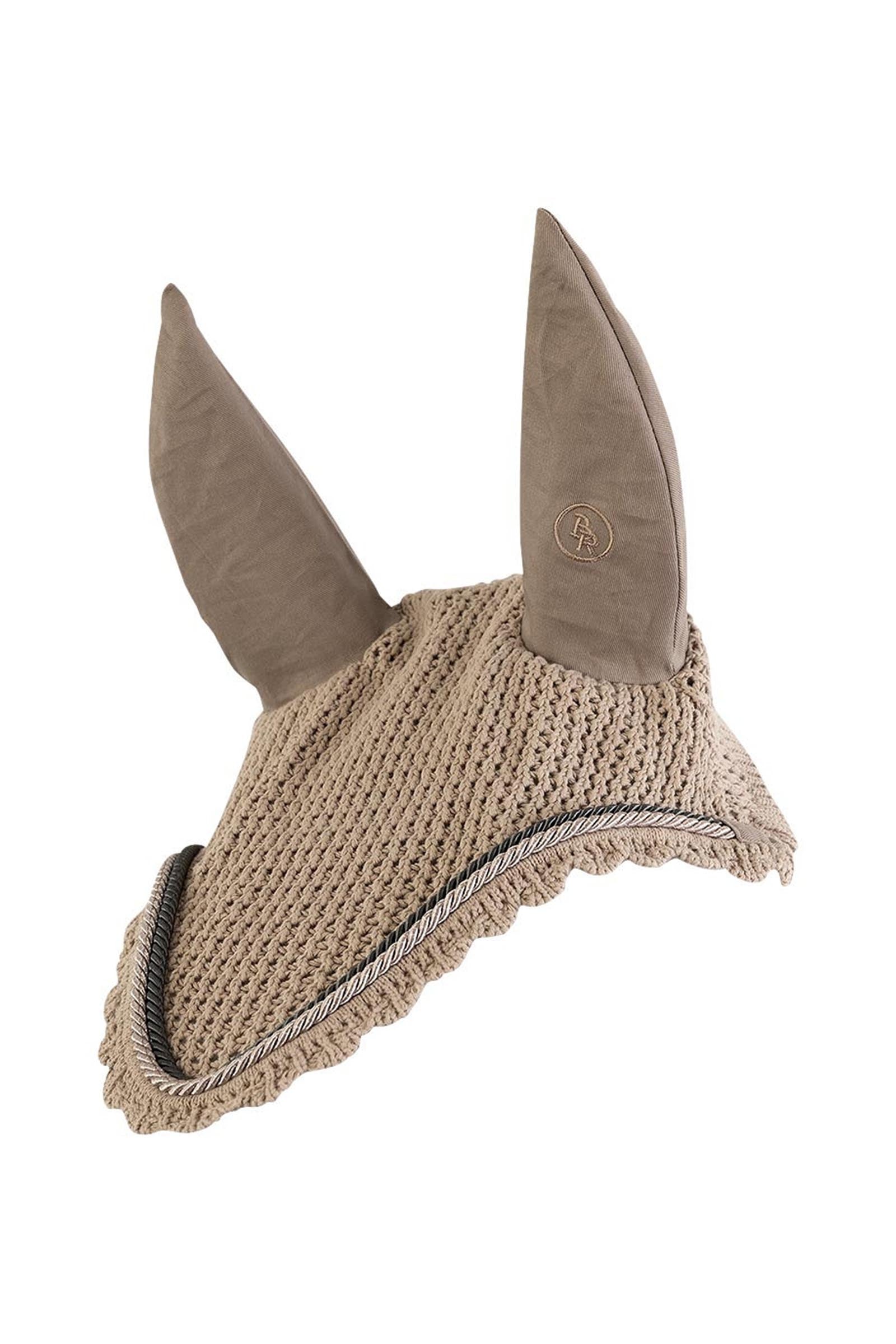 BR Event bomulds ørehuv Sadelunderlag