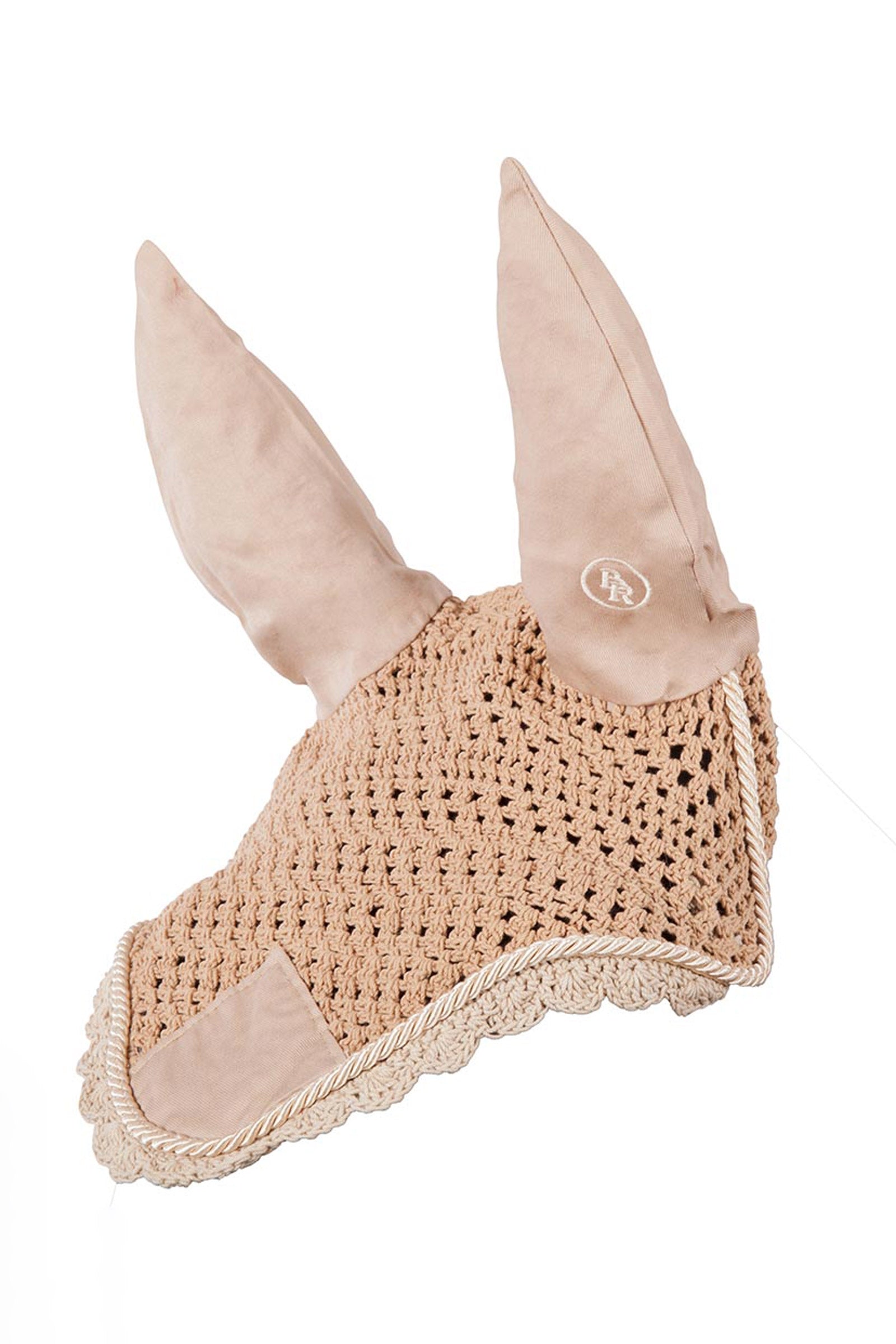 BR Event bomulds ørehuv Sadelunderlag