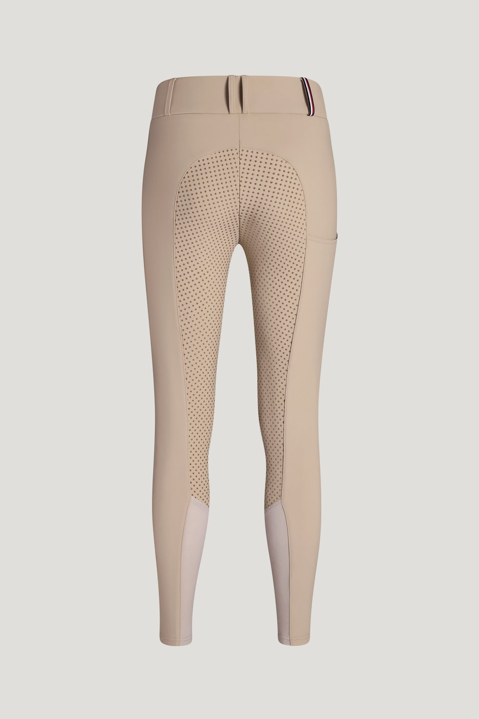 Tommy Hilfiger Equestrian Lea dame ridebukser med fuldgrip Womens Breeches