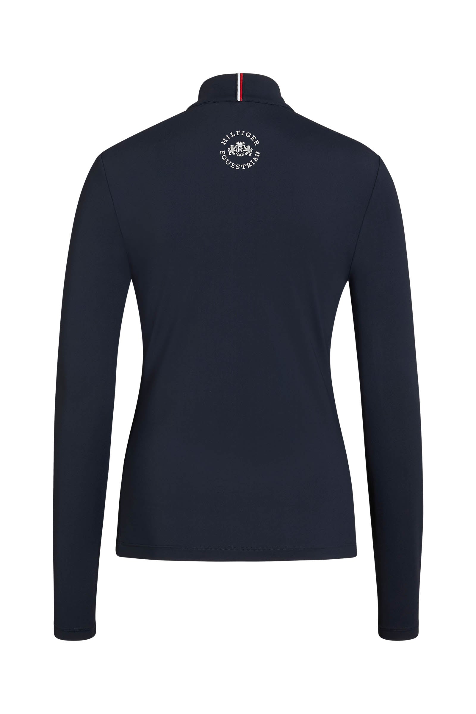 Tommy Hilfiger Equestrian Milo Women´s 1/4 zip Baselayer Women’s Riding Clothing