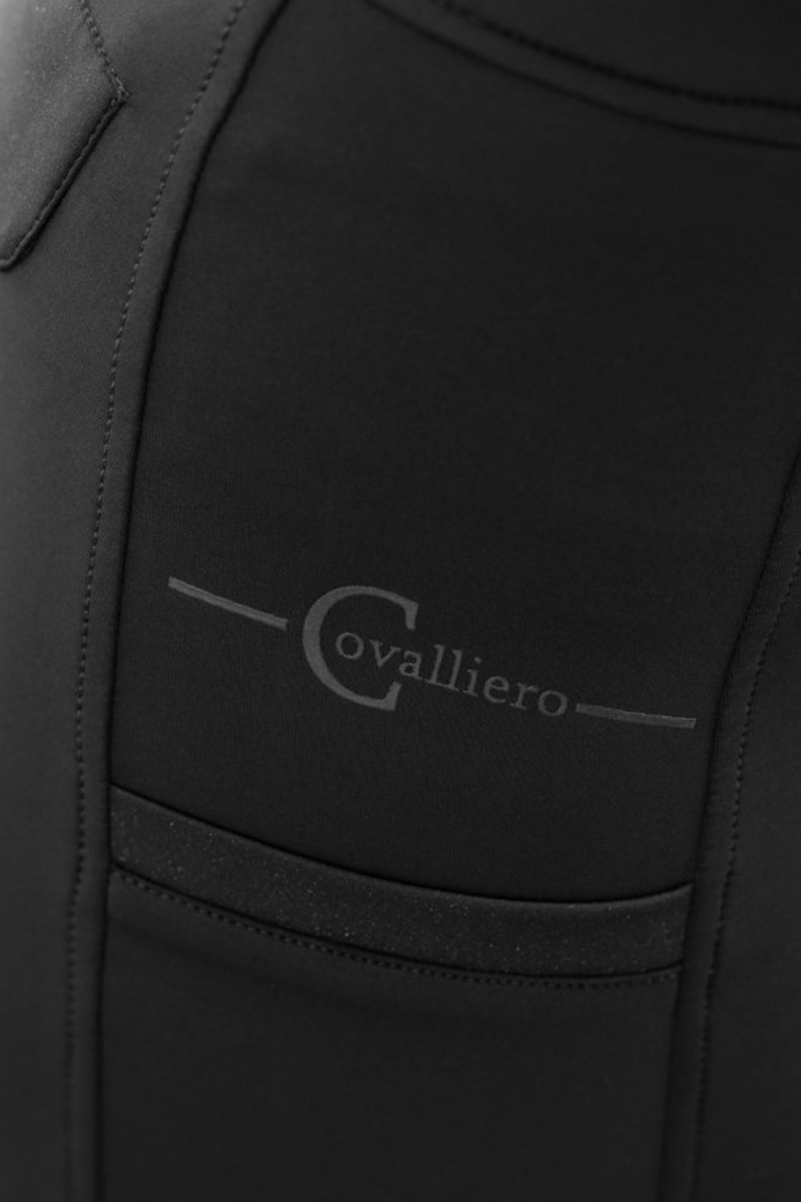 Covalliero Riding Tights HighWaist Womens Breeches