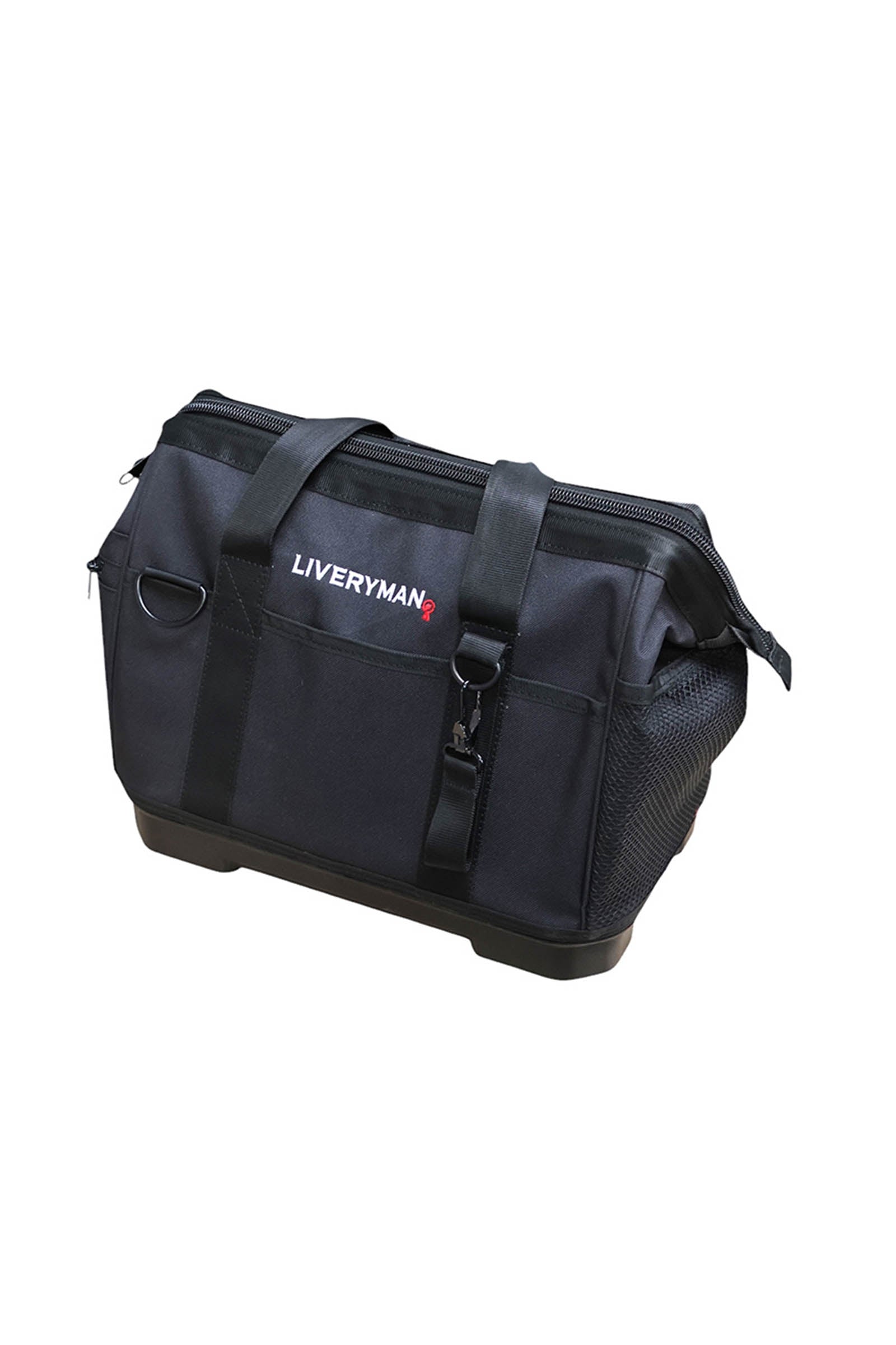 Liveryman Clipper Bag Klipning & Trimning