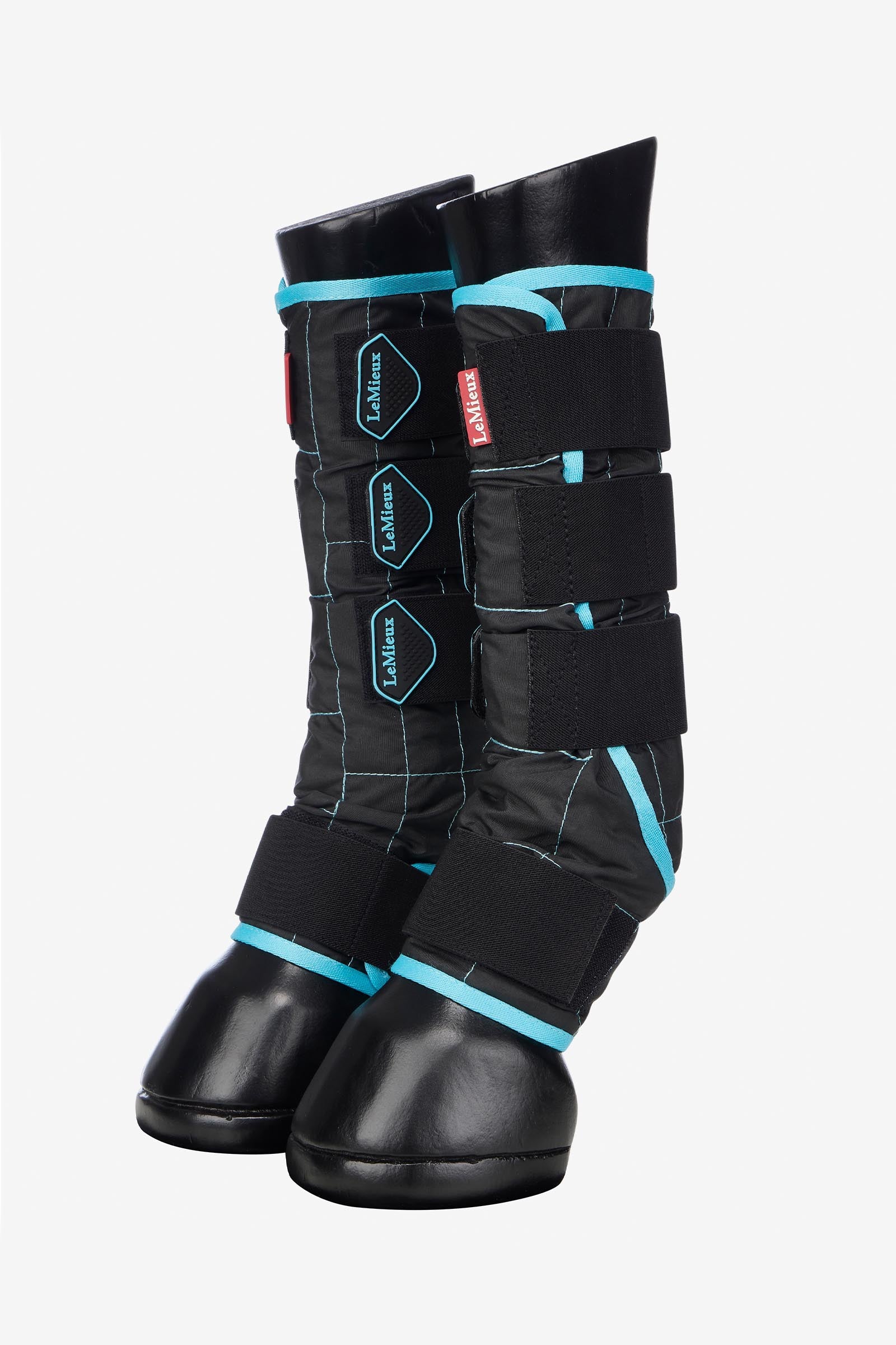 LeMieux Crystal Cool vandgamacher Leg & Hoof Protection