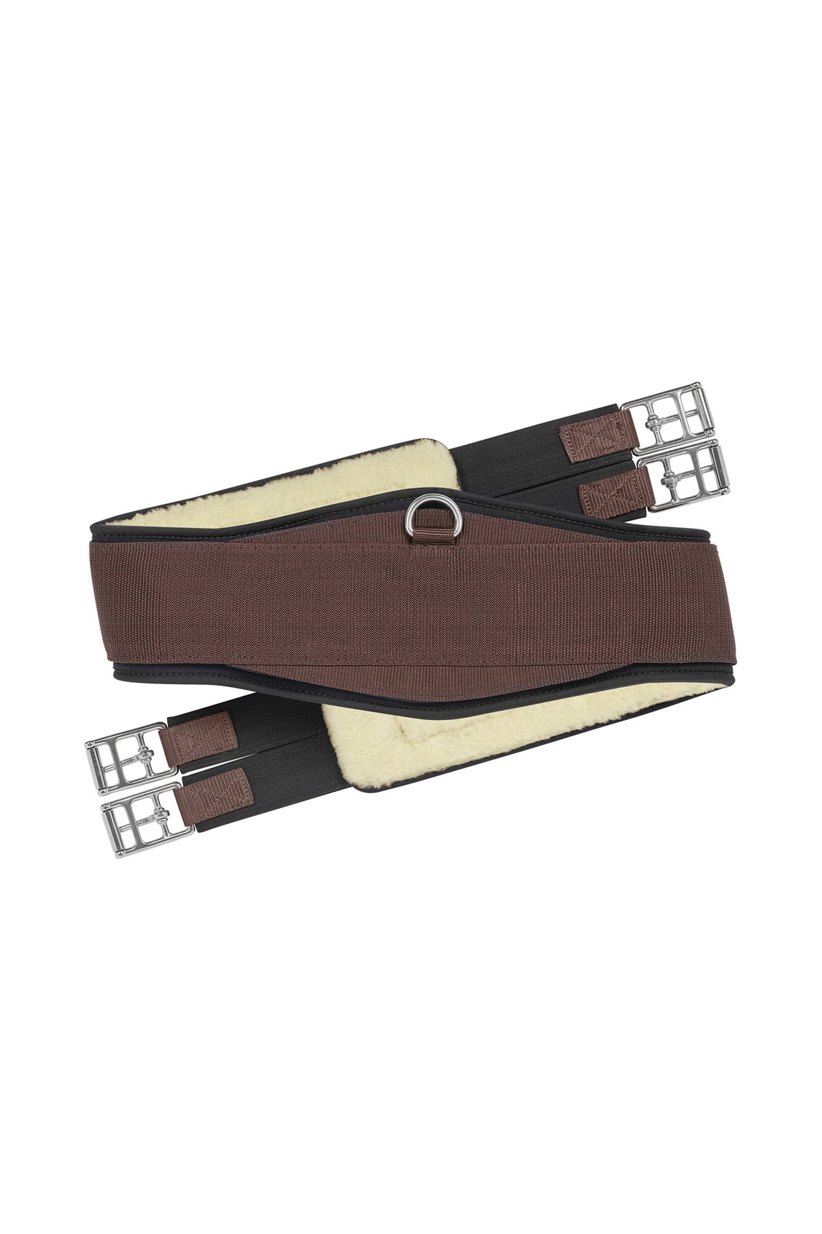 EquiFit Essential® Schooling Girth - SheepsWool™ Liner Saddles, Girths & Stirrups