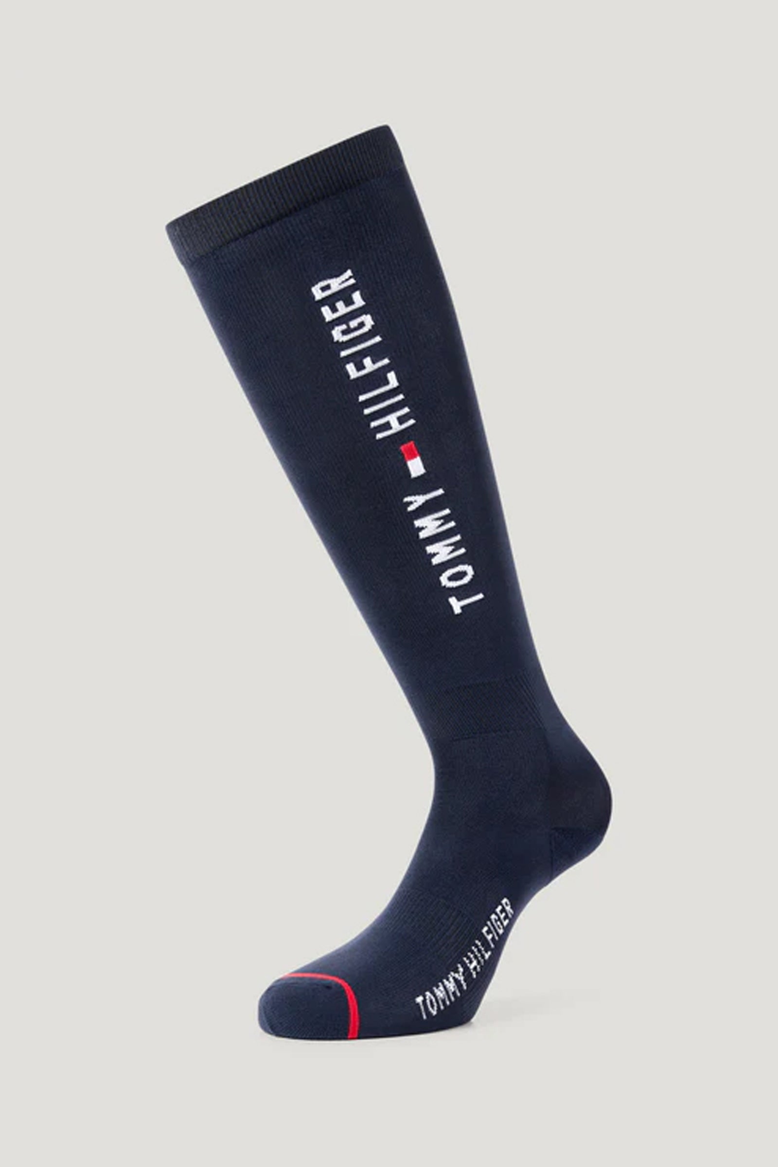 Tommy Hilfiger Equestrian Riga Riding Socks Sokker