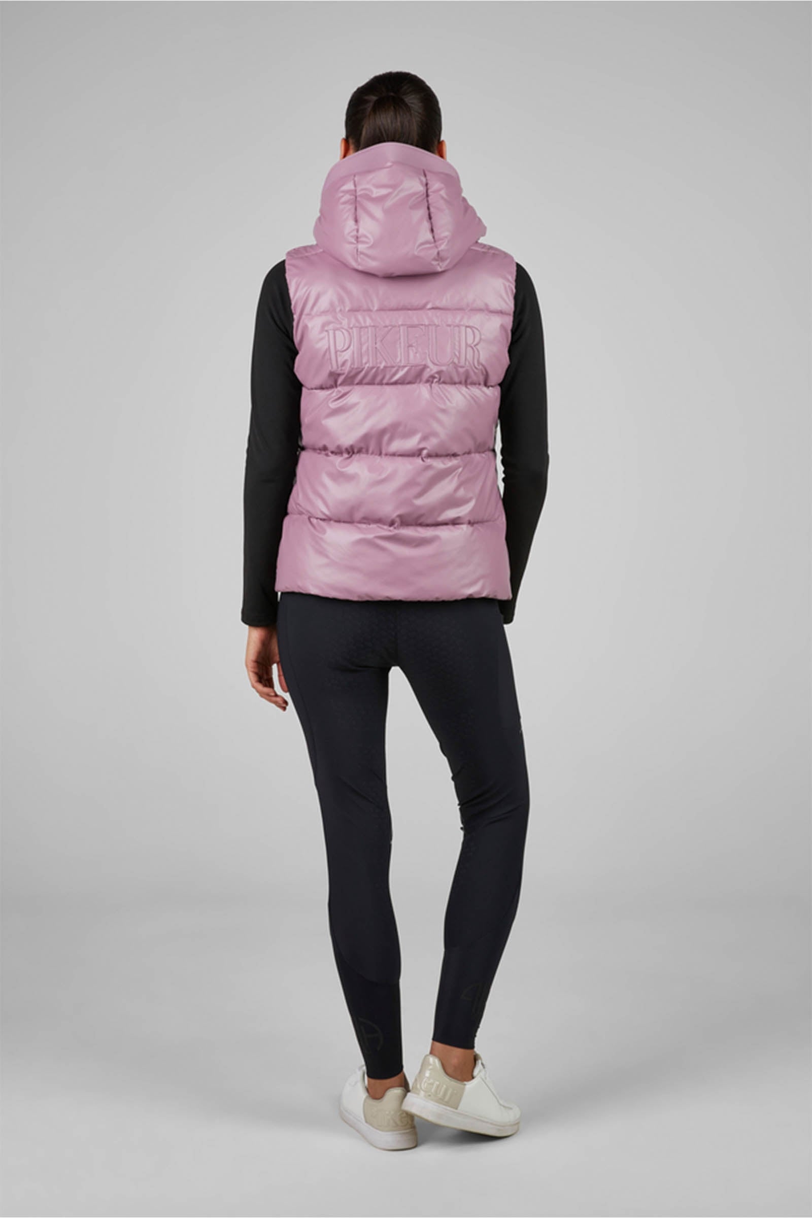 Pikeur Athleisure Women´s Quilted Vest Women’s Riding Clothing