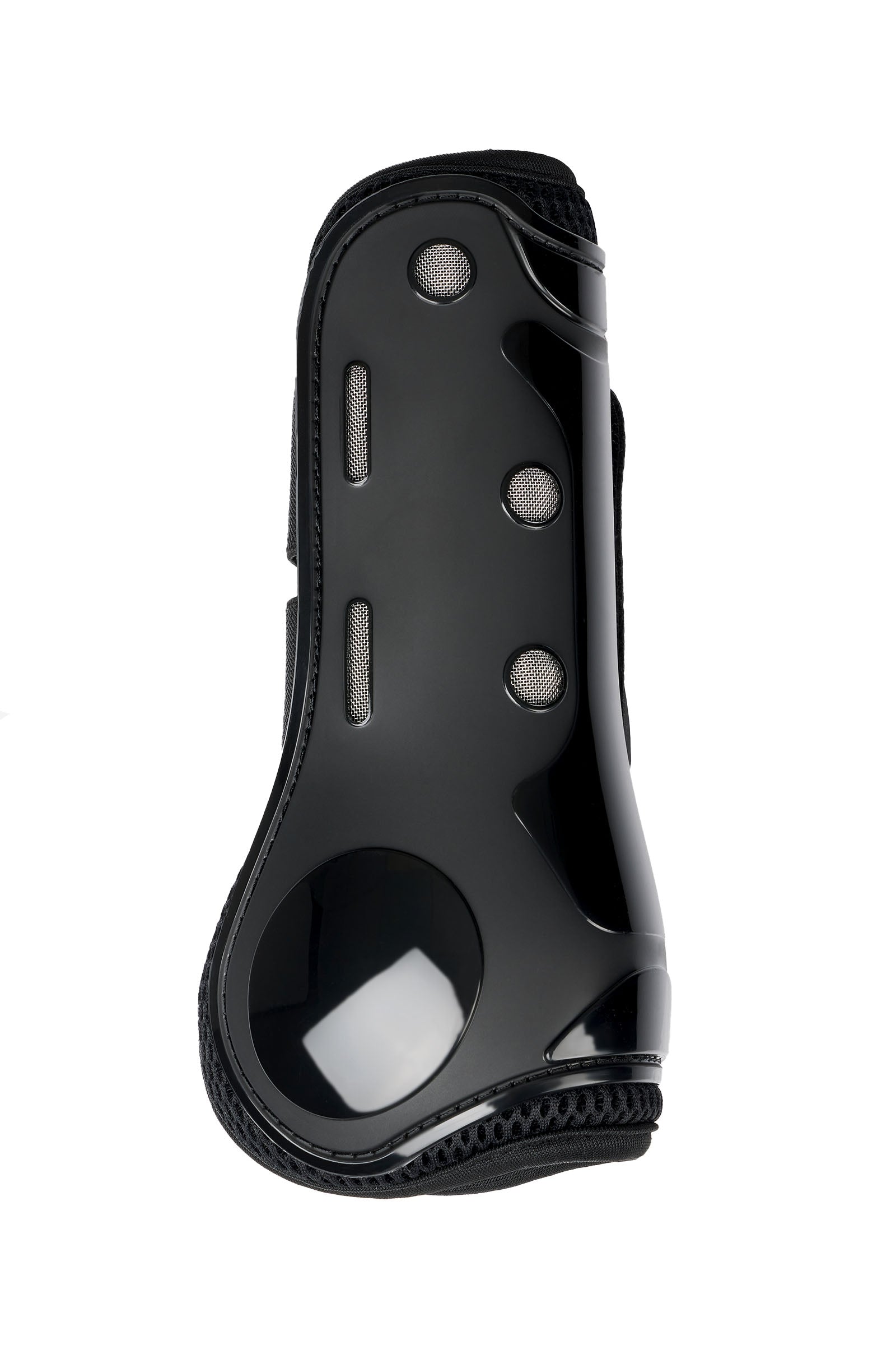 LeMieux Derby ProJump Tendon Boot Leg Protection & Hoof Protection for Horses