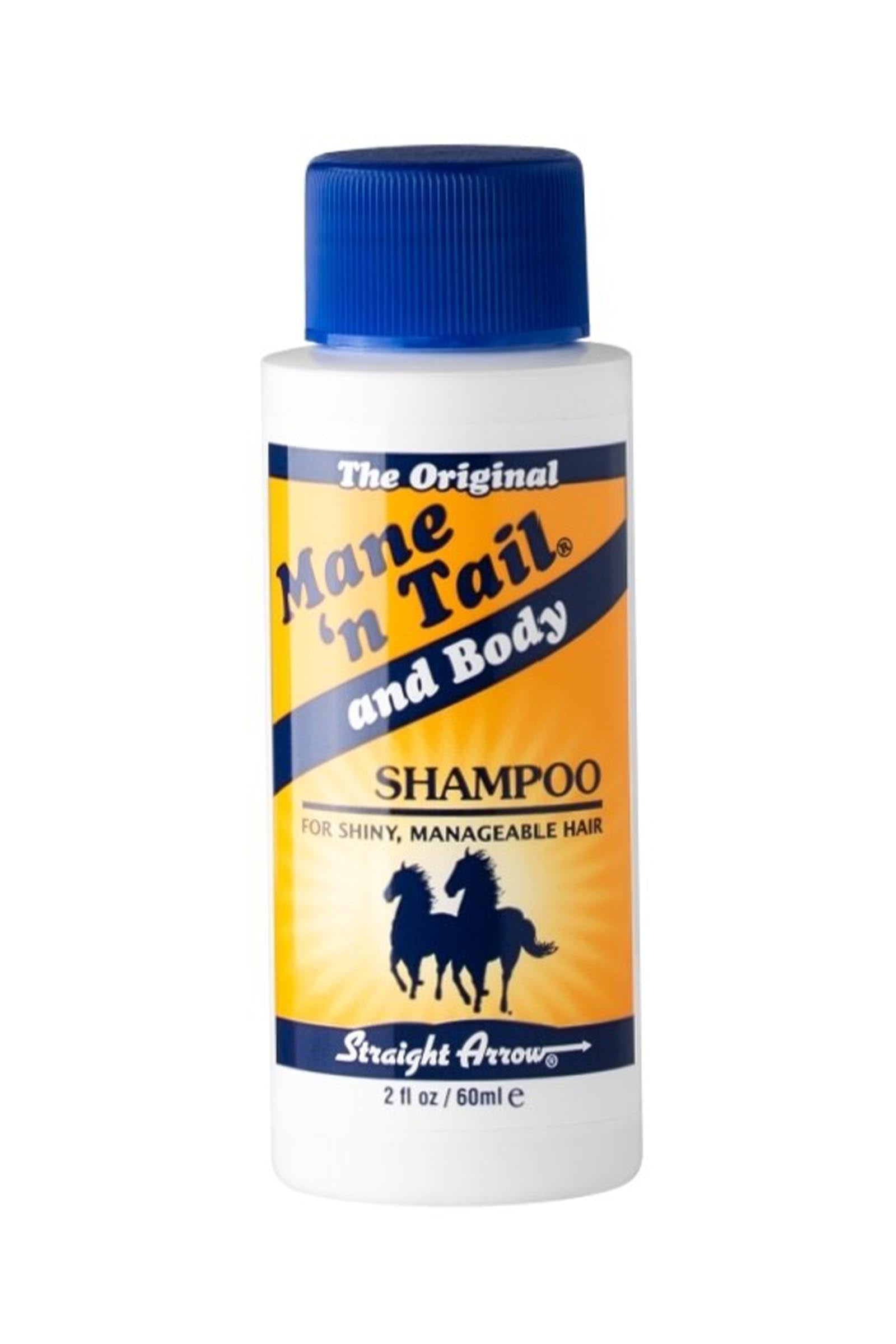 Mane 'n Tail Shampoo, 60 ml Horse Health Care