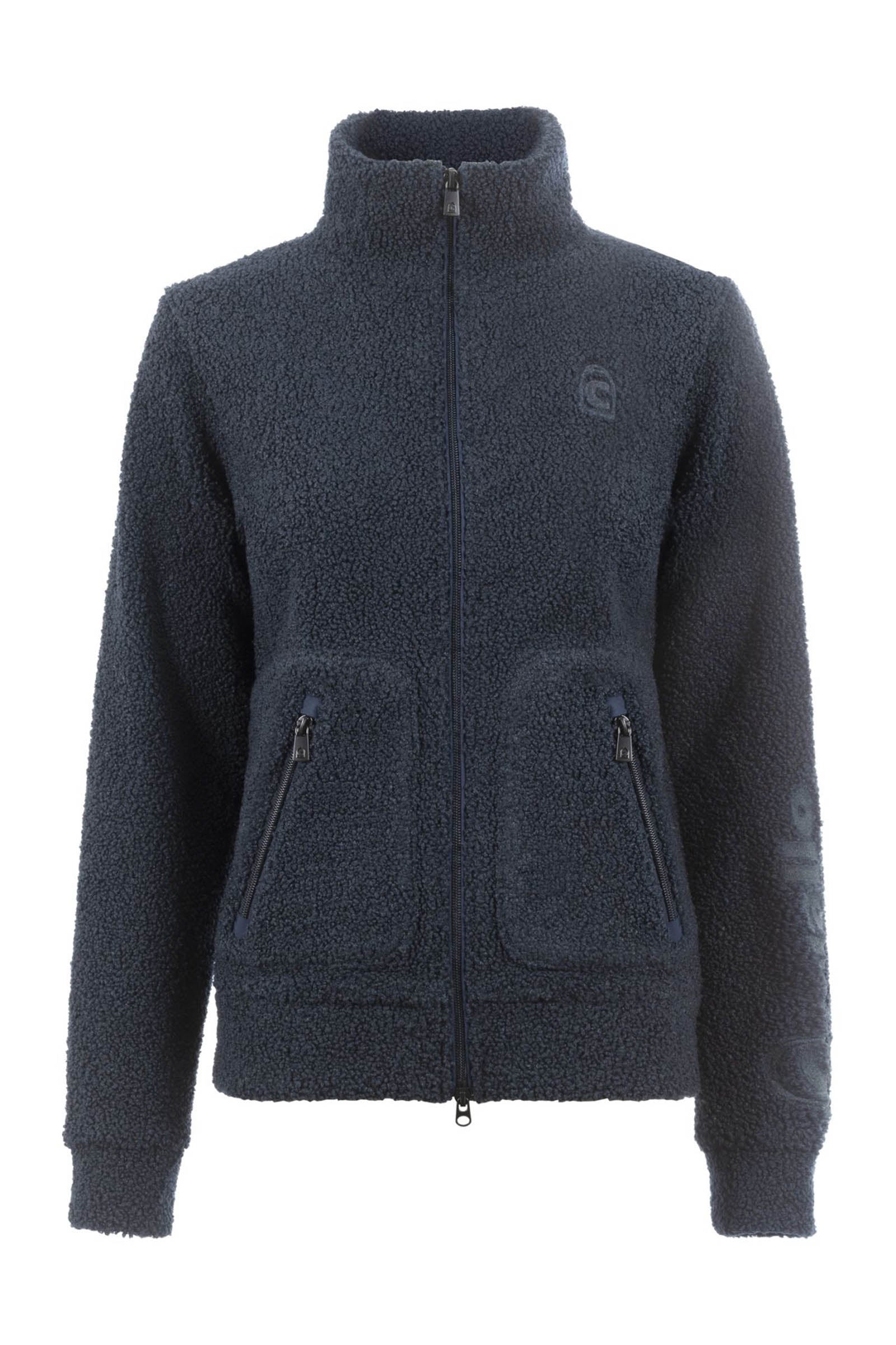 Cavallo CAVALROSIE Women's Teddy Fleece Jacket Ridetøj til dame