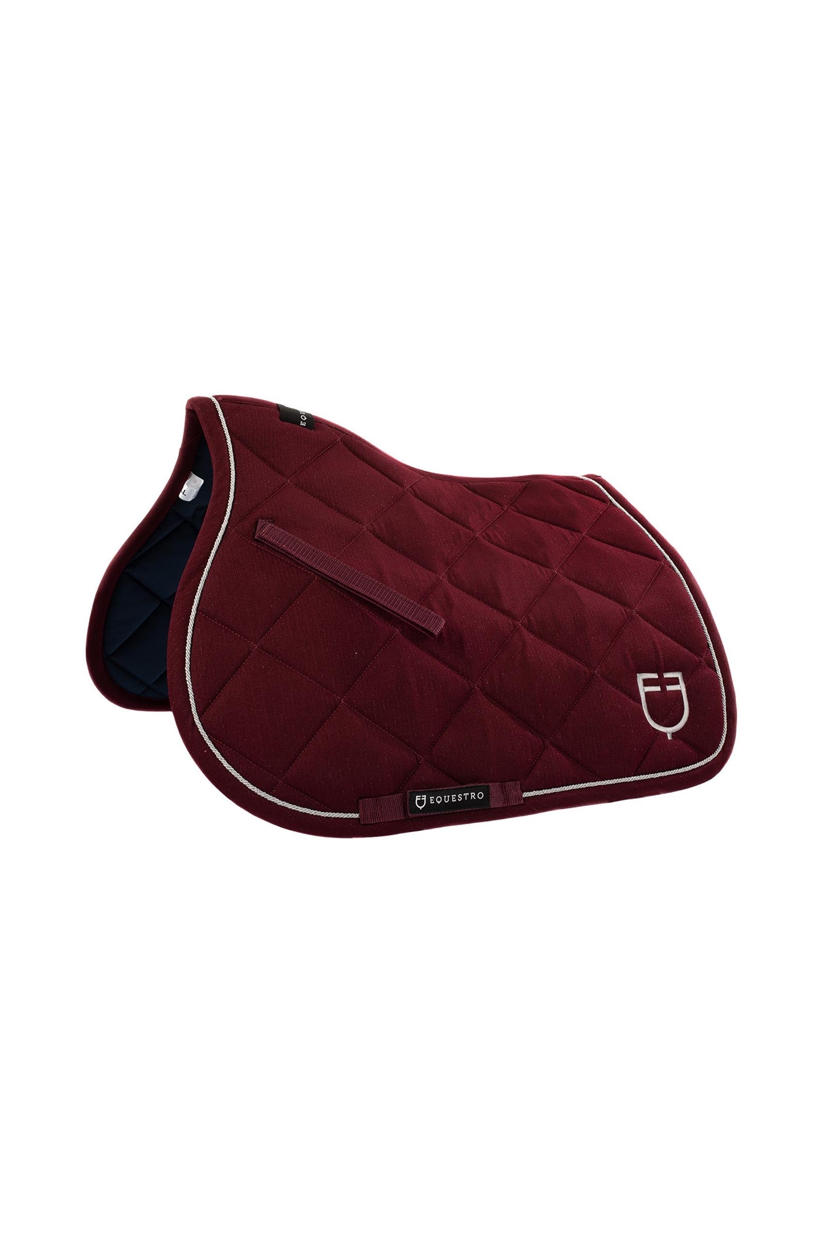 Equestro Diamond General Purpose Saddle Pad Saddle Pads