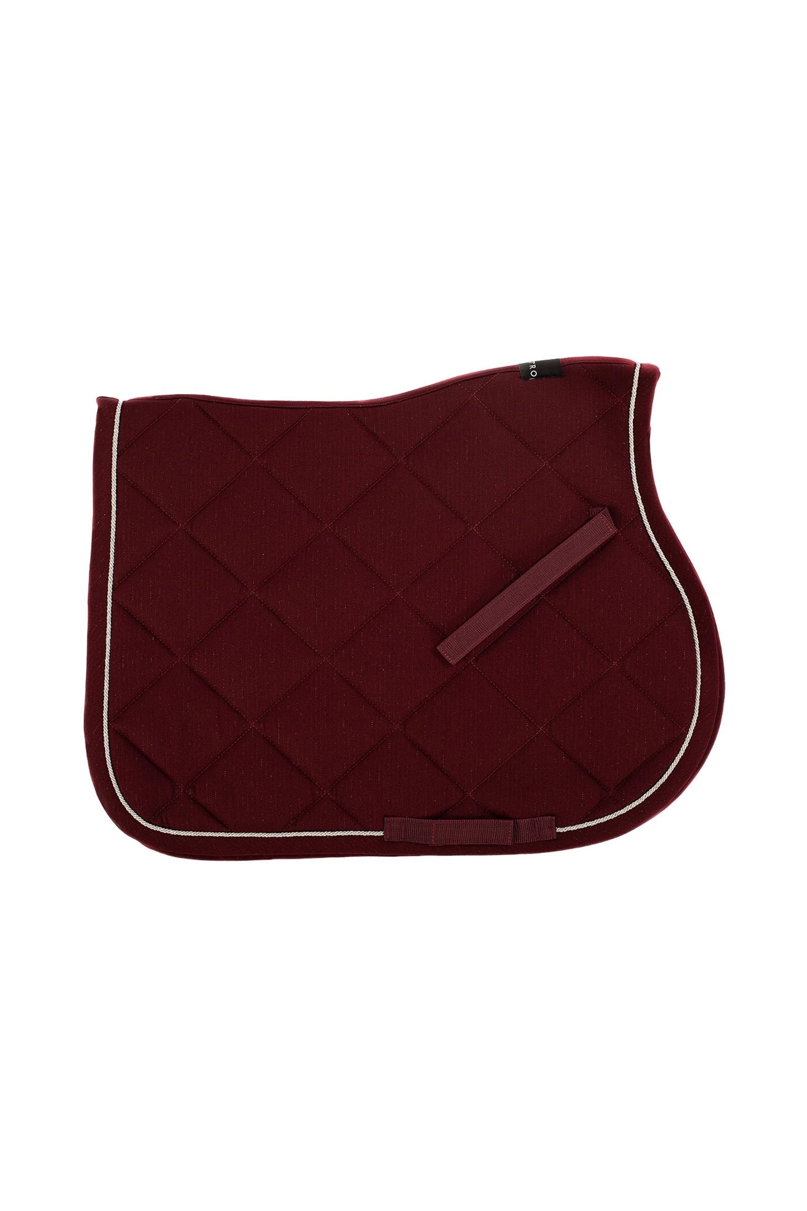 Equestro Diamond General Purpose Saddle Pad Saddle Pads