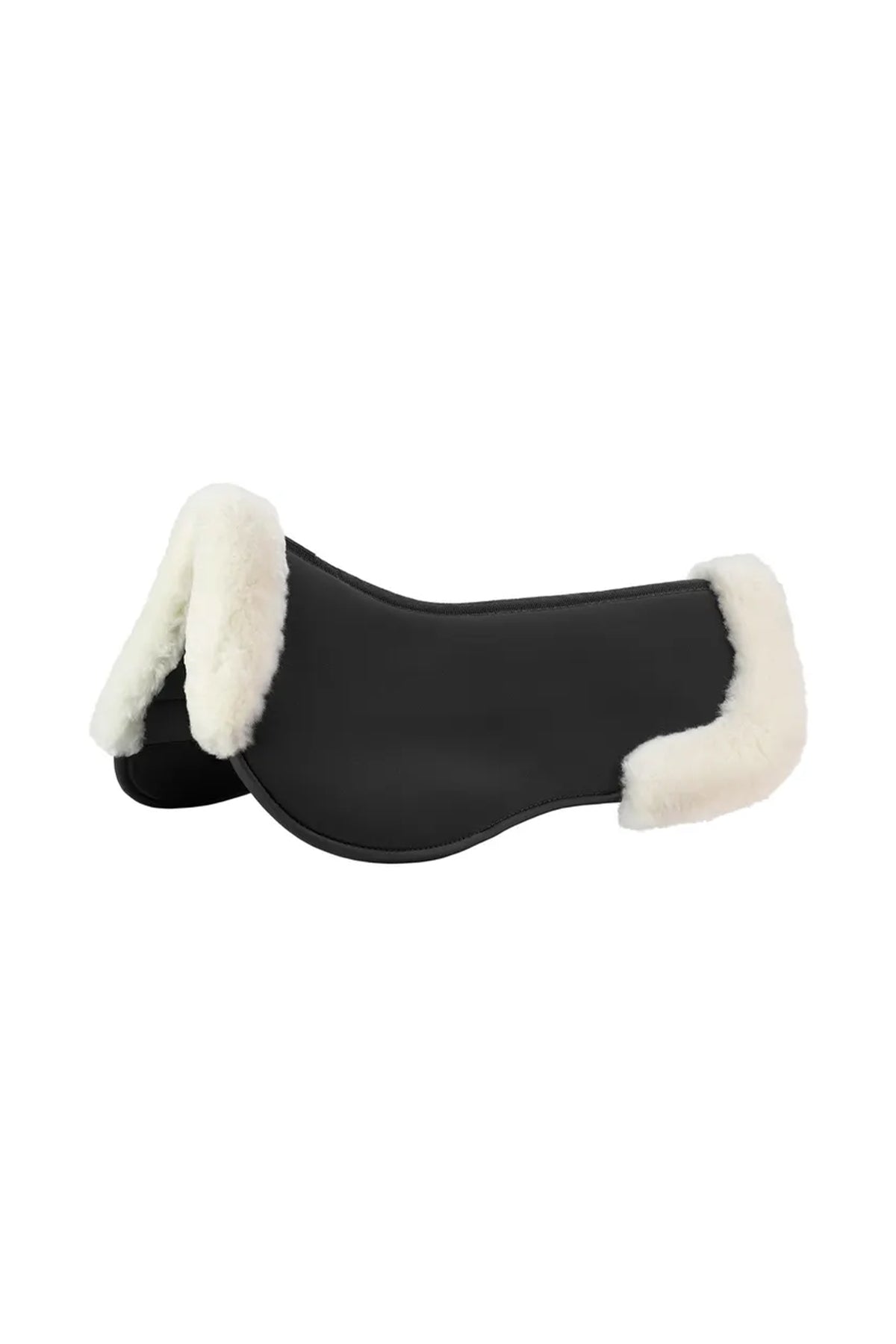 EquiFit UltraWool™ Thin ImpacTeq® Half Pad Saddle Pads
